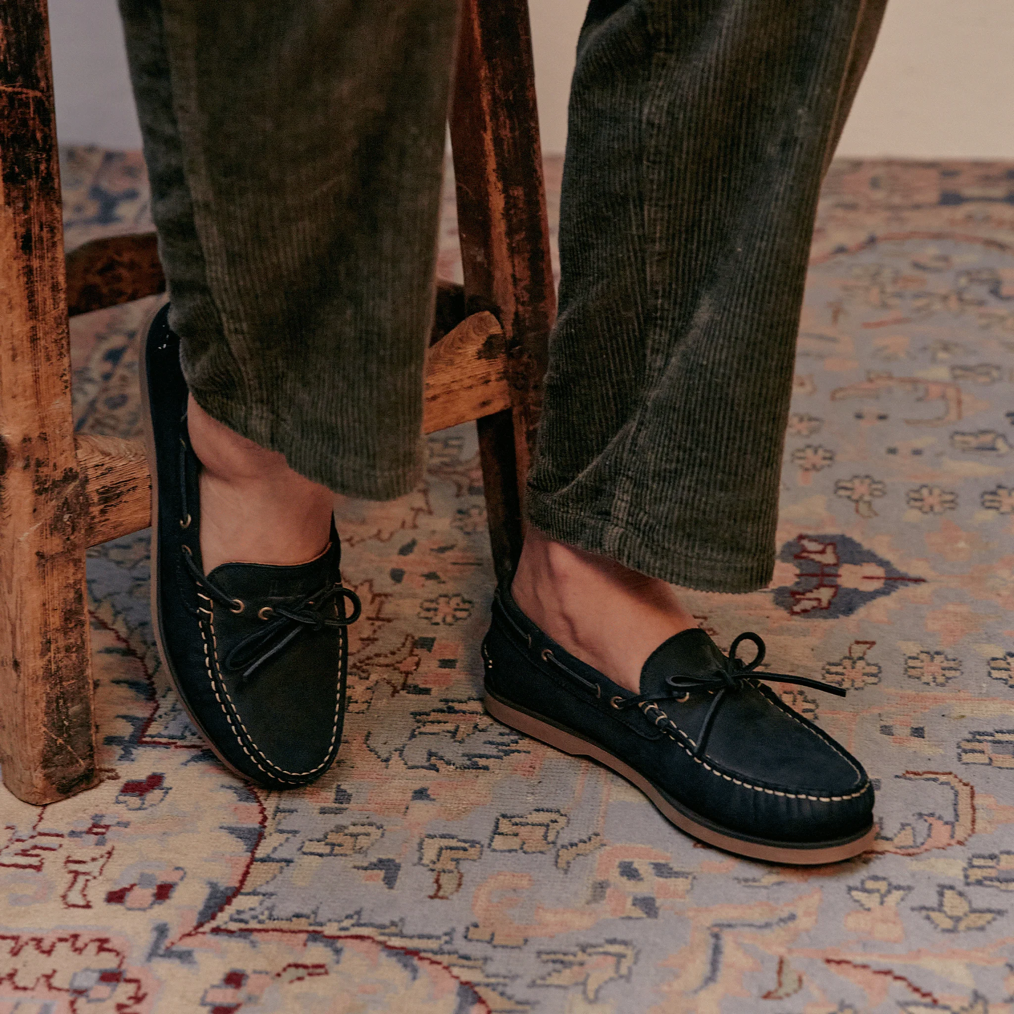 FARNDON // BLACK GRAINED - Image 3