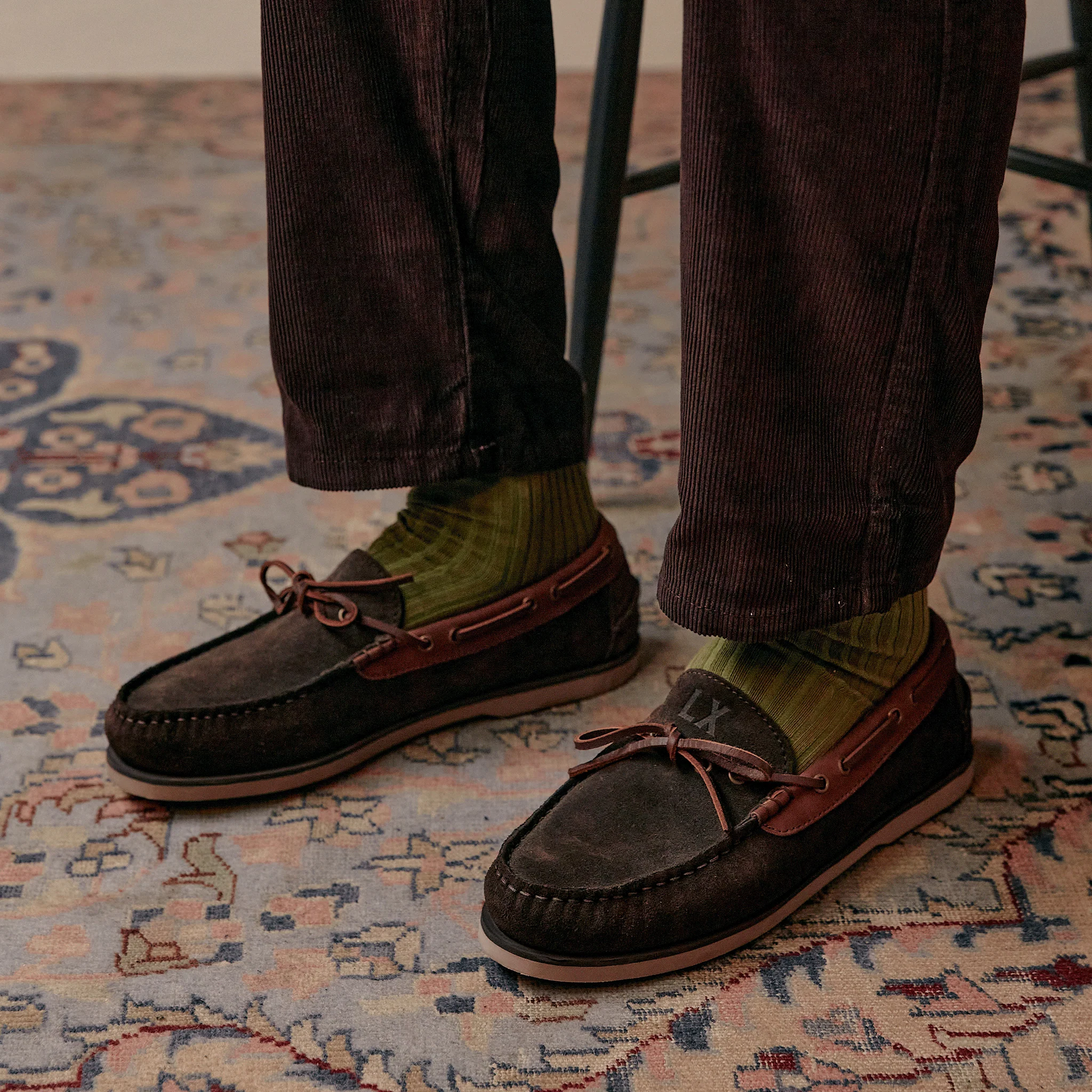 FARNDON // BROWN - Image 3