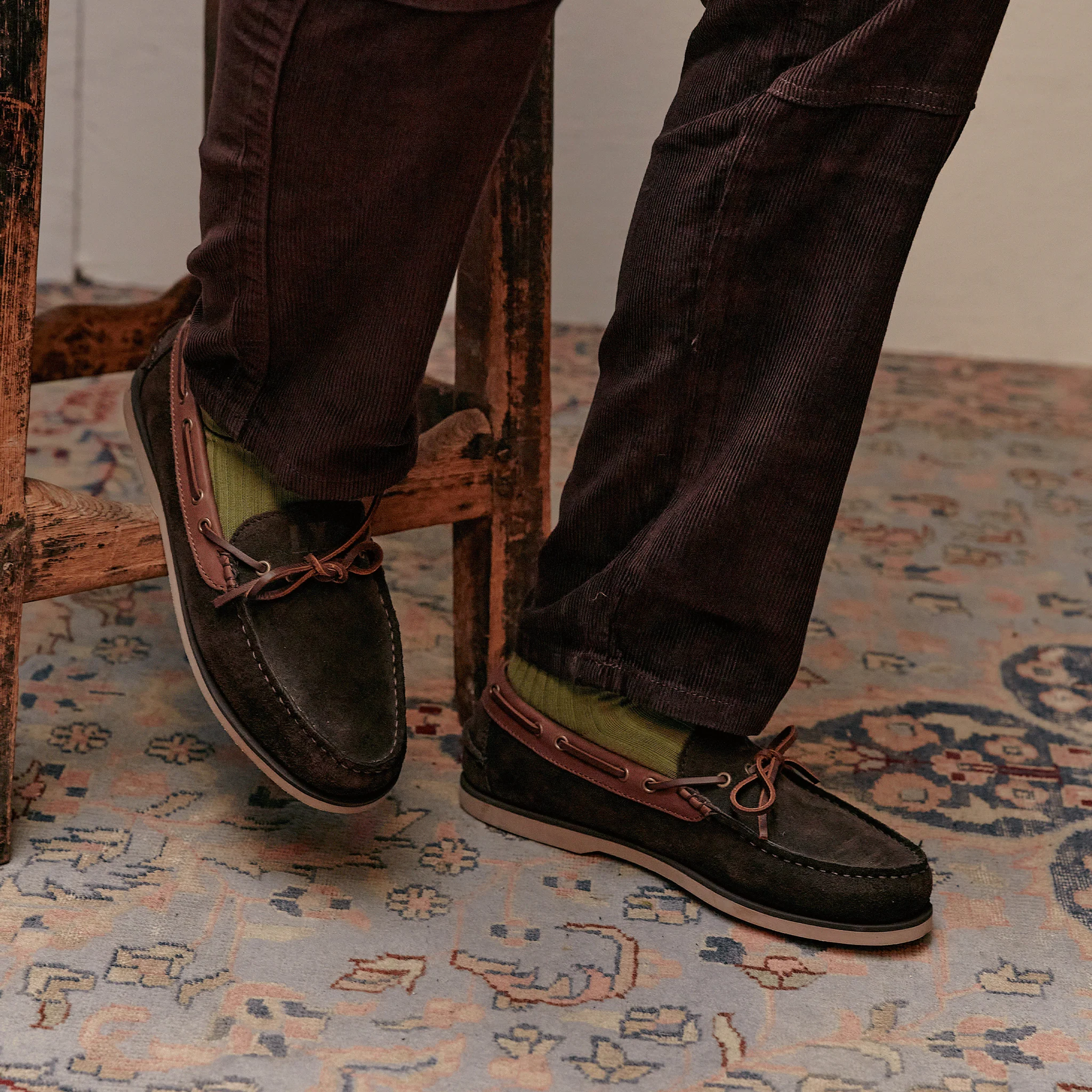 FARNDON // BROWN - Image 4