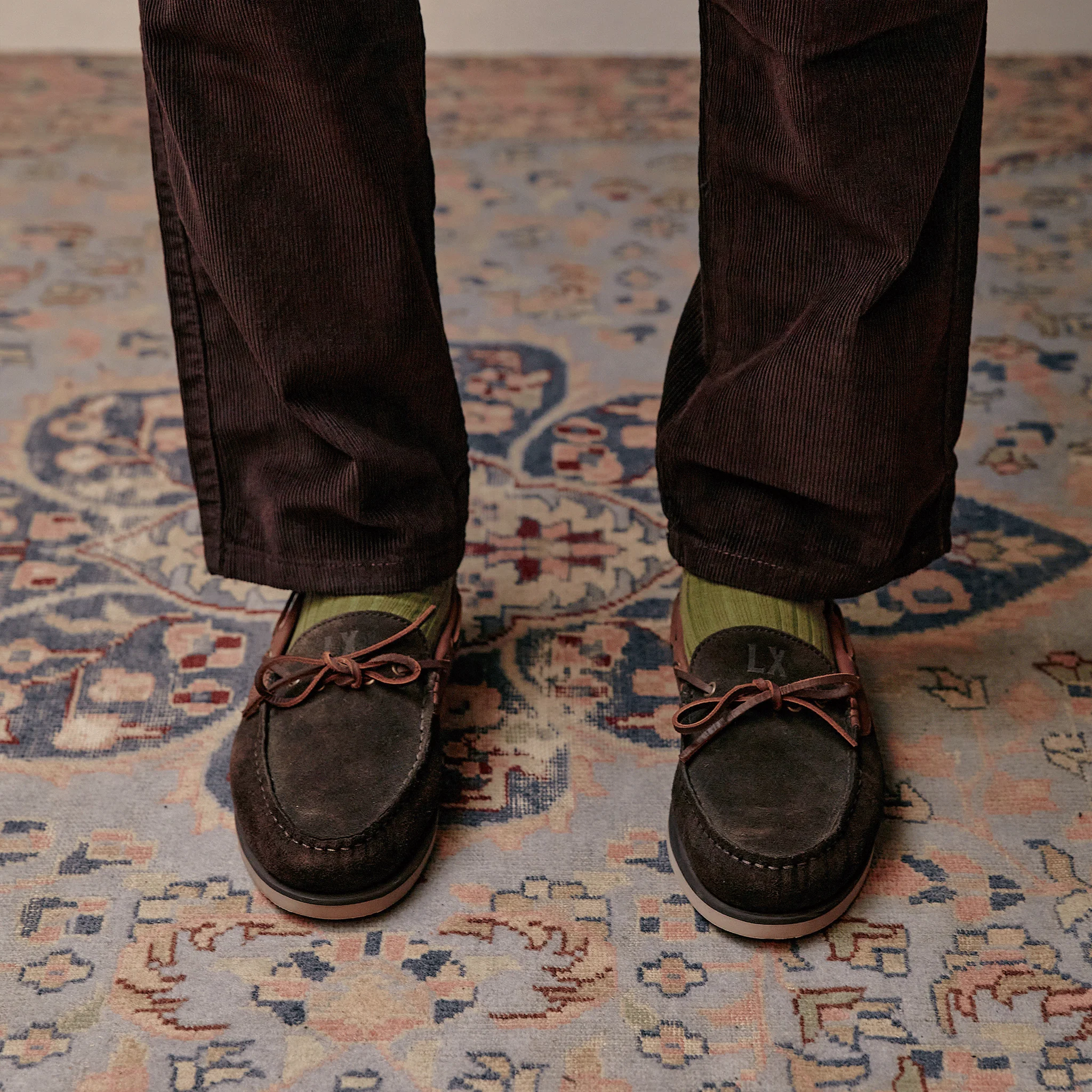 FARNDON // BROWN - Image 5
