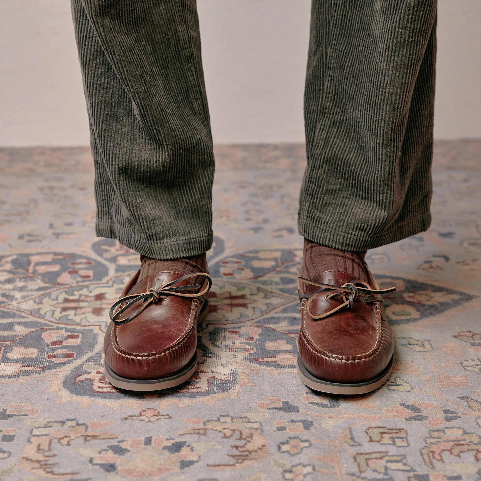 FARNDON // MAHOGANY - Image 4