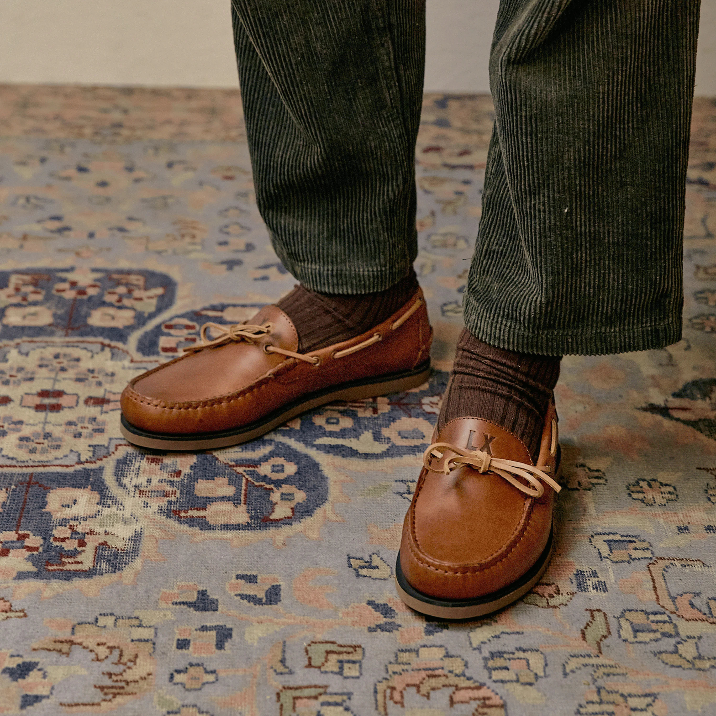 FARNDON // TAN - Image 3