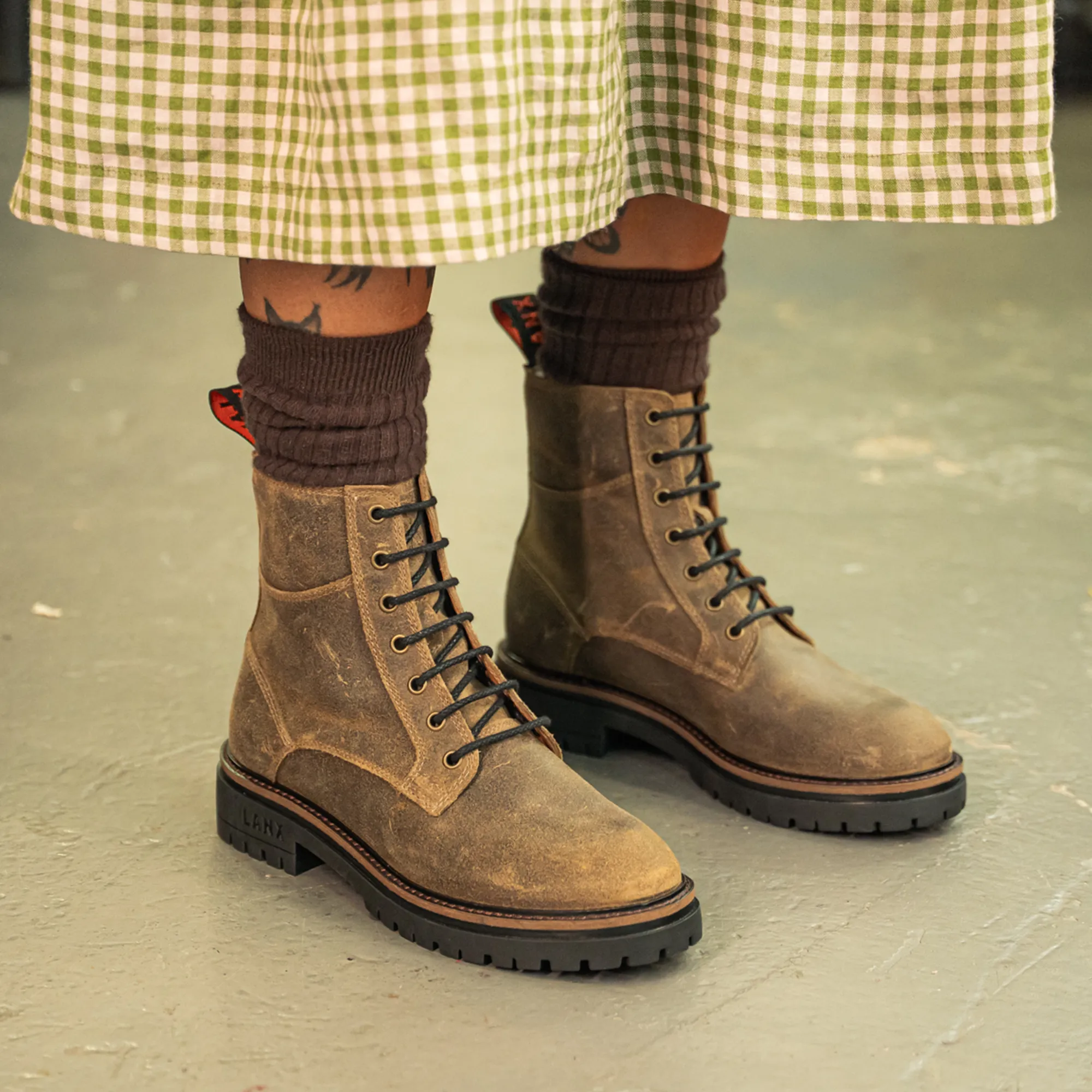 GARNETT / MOLE - Image 3