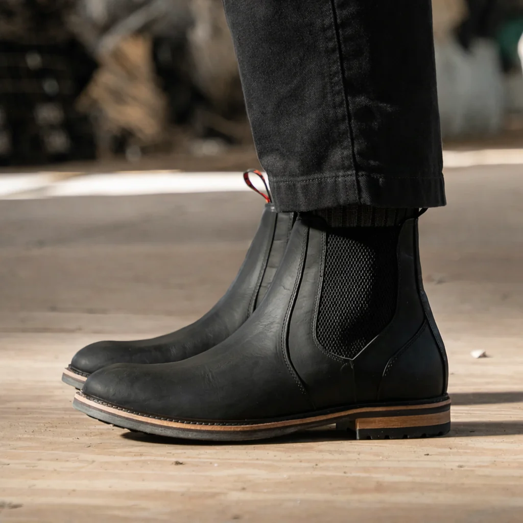 GARSTANG // BLACK - Image 5