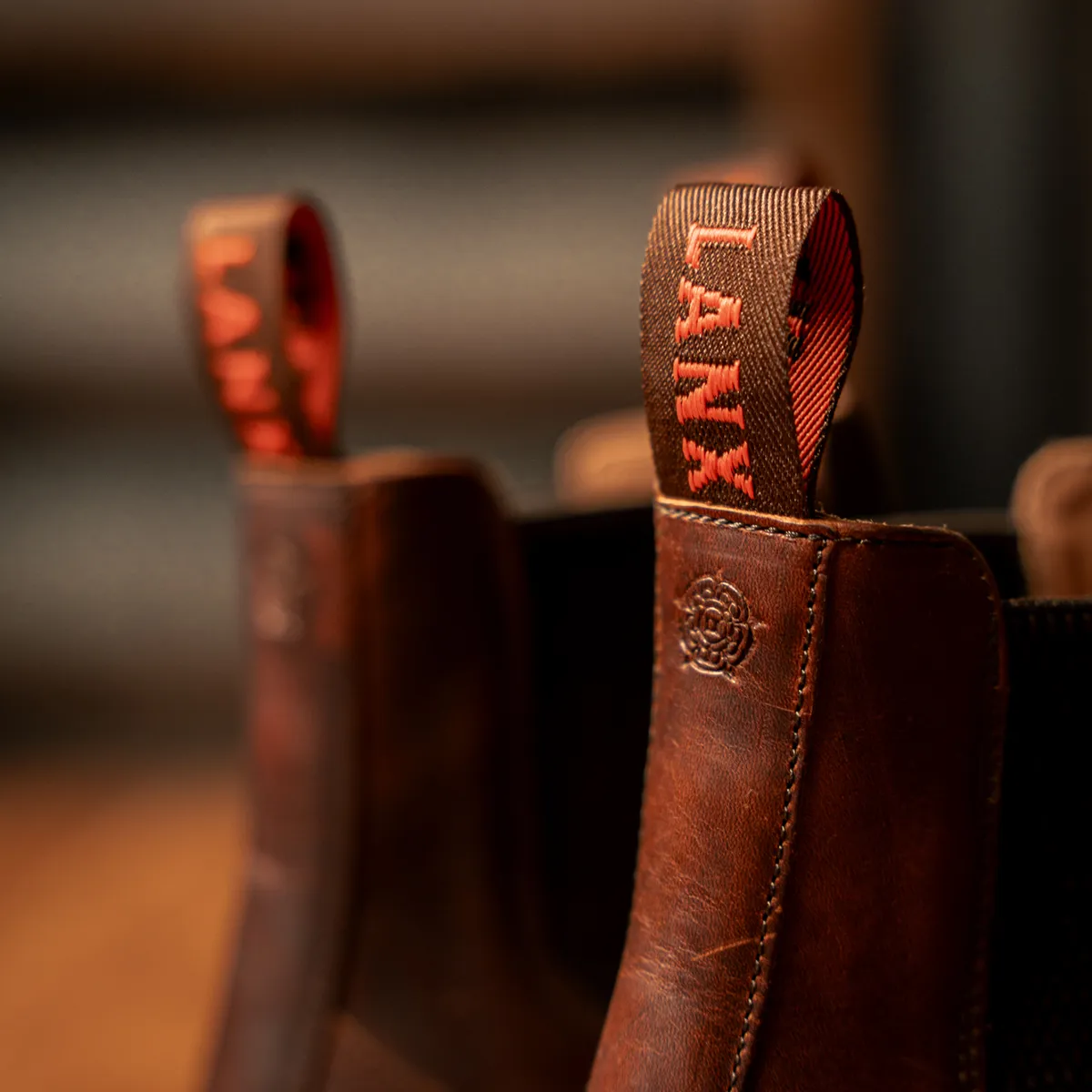 GARSTANG // CARAMEL - Image 5