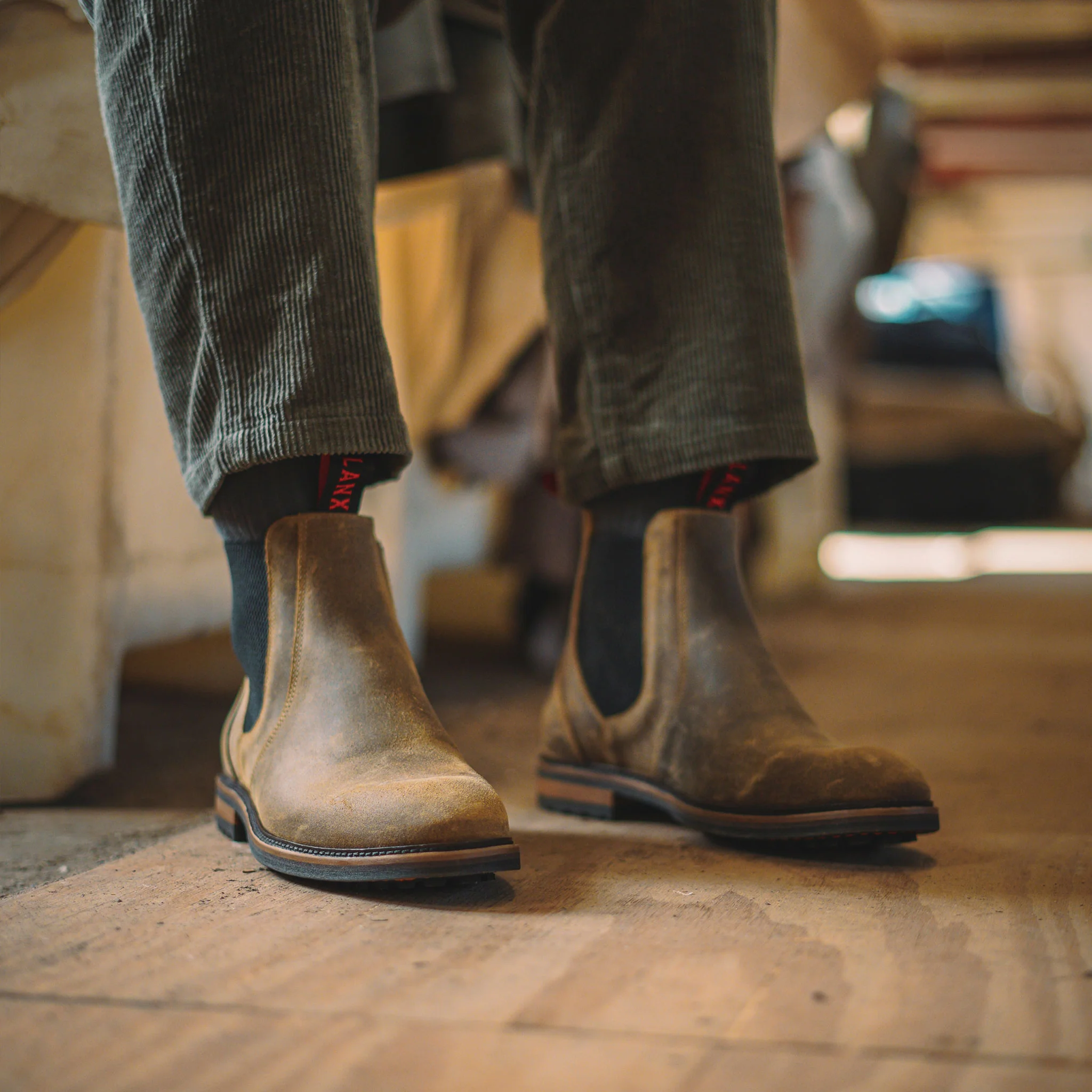 GARSTANG // MOLE - Image 5