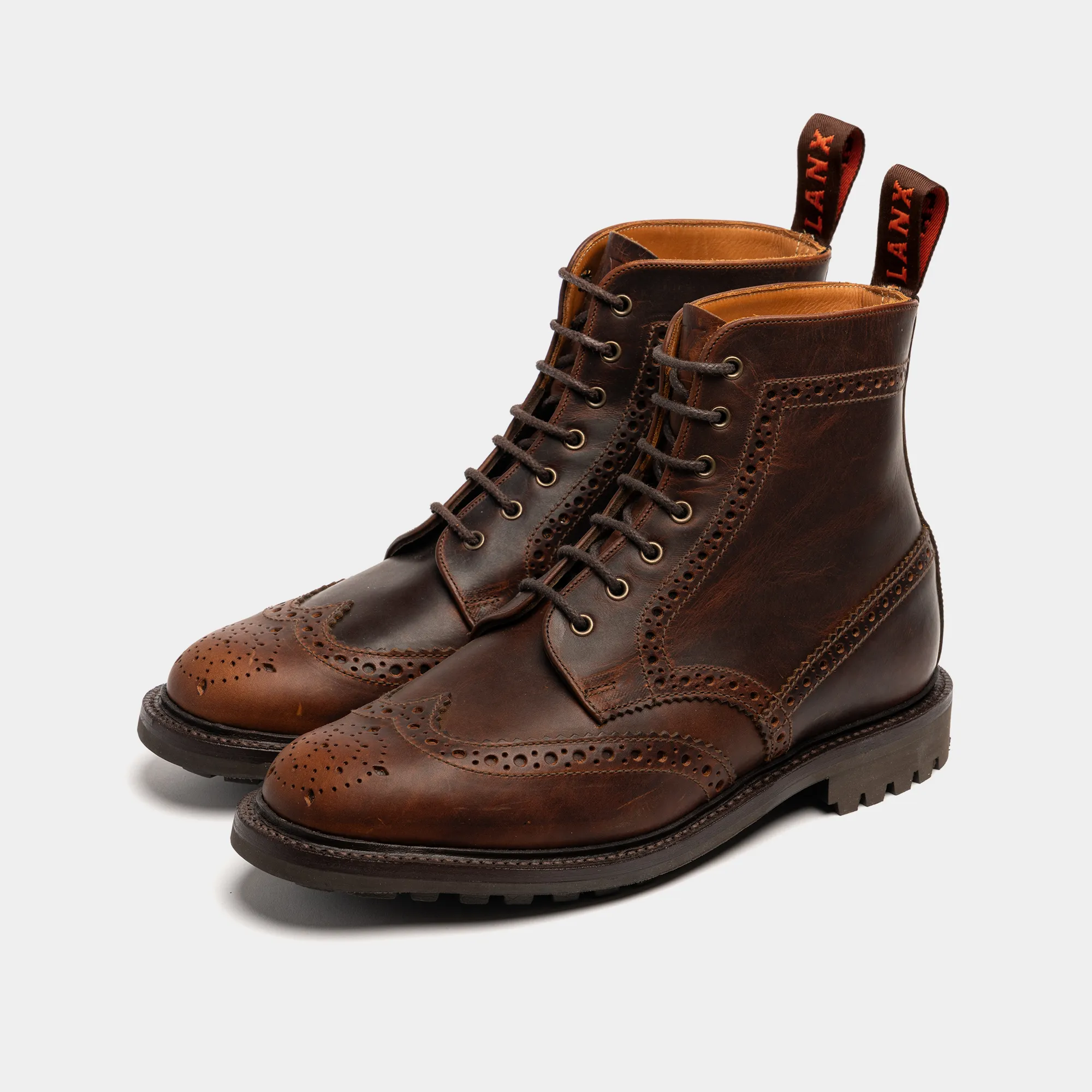 GRINDLETON // CARAMEL - Image 2