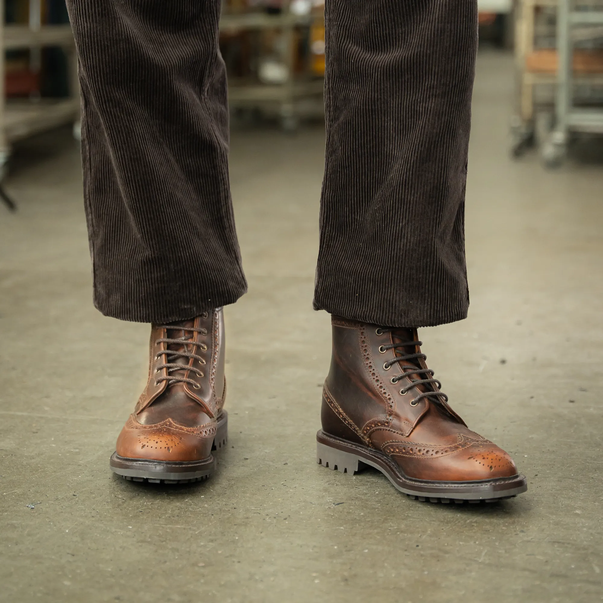 GRINDLETON // CARAMEL - Image 3