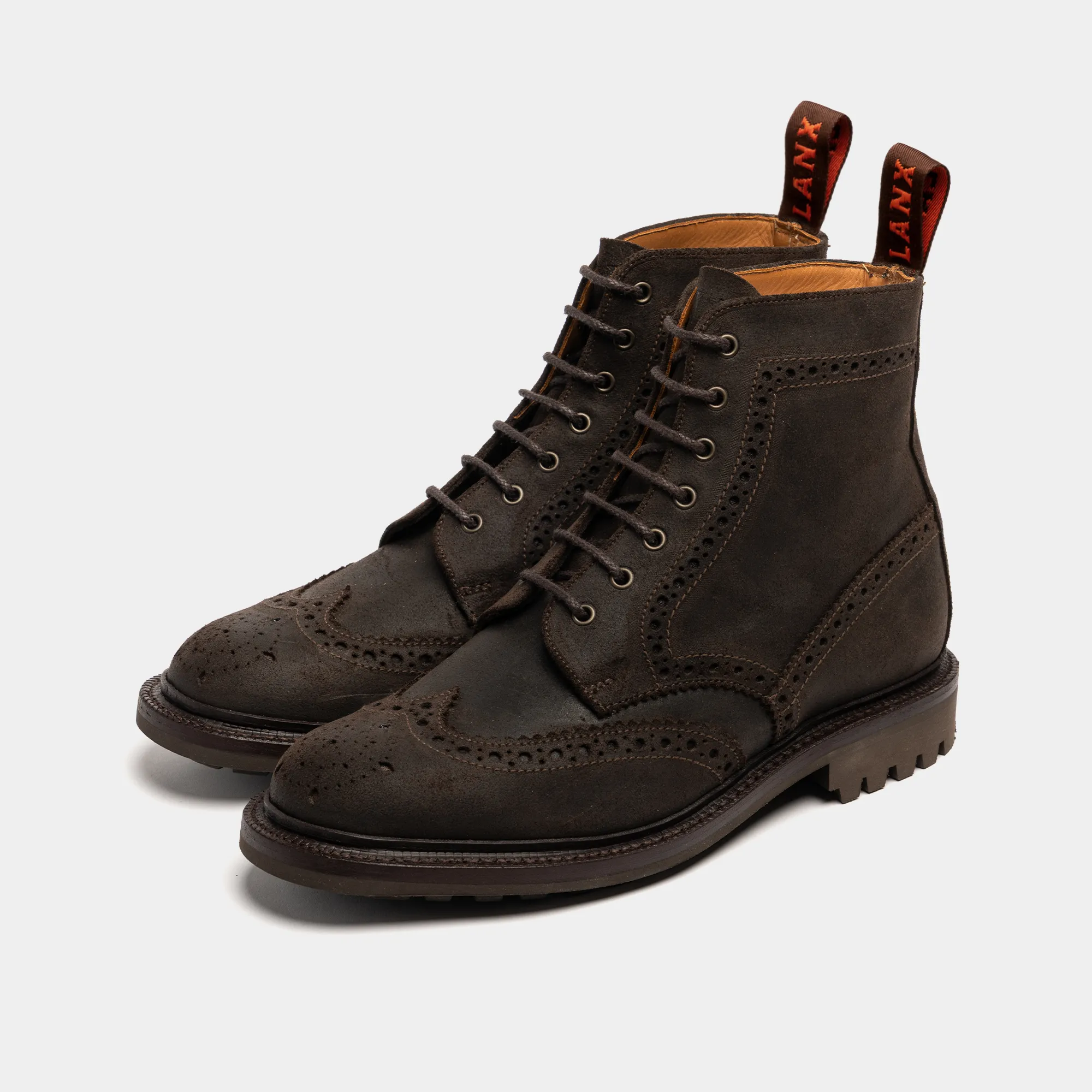 GRINDLETON // WALNUT - Image 2