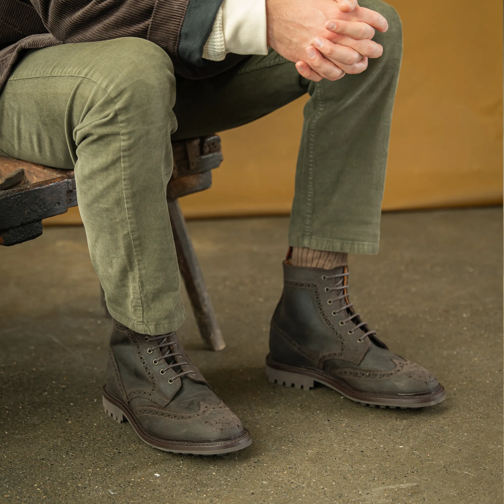 GRINDLETON // WALNUT - Image 3