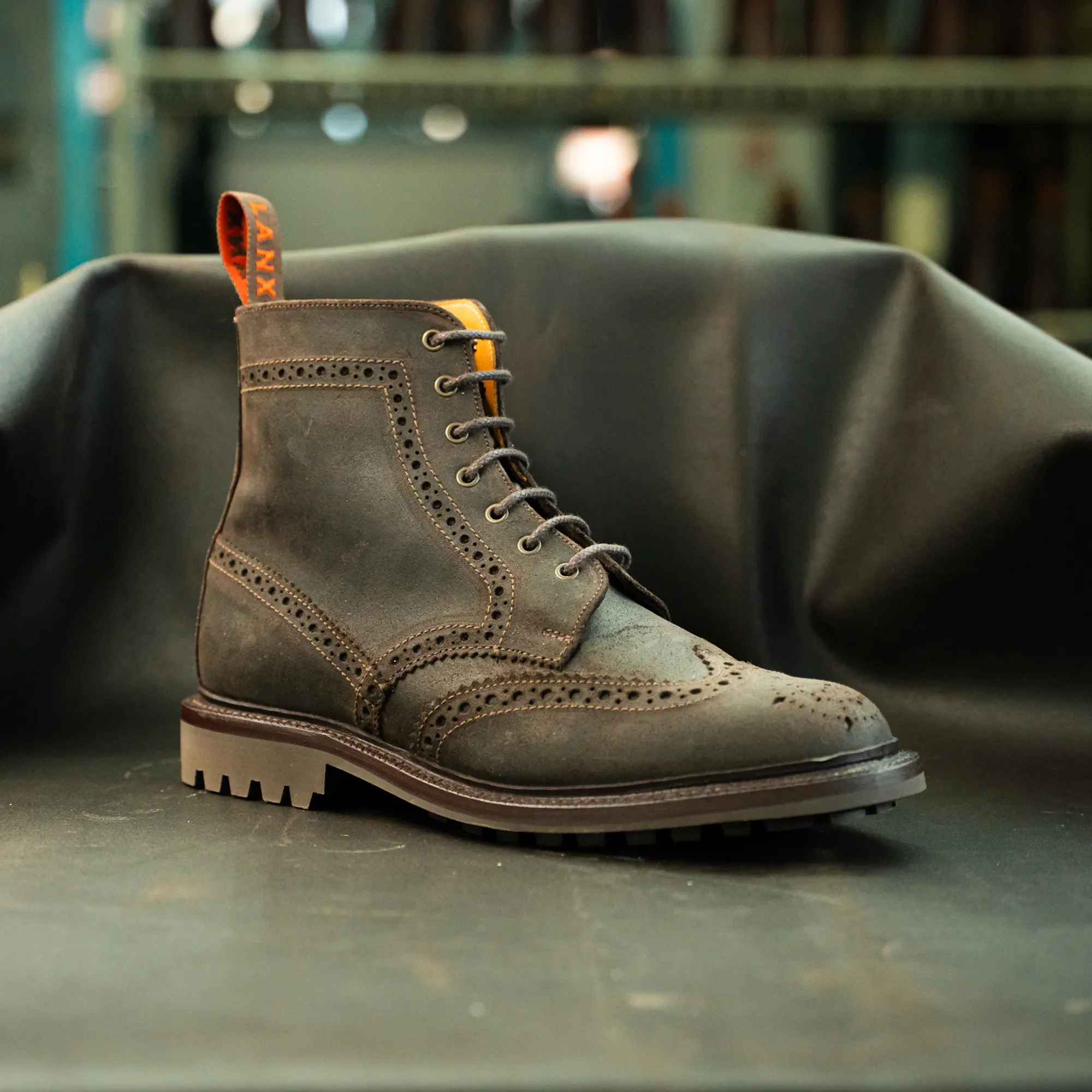 GRINDLETON // WALNUT - Image 4