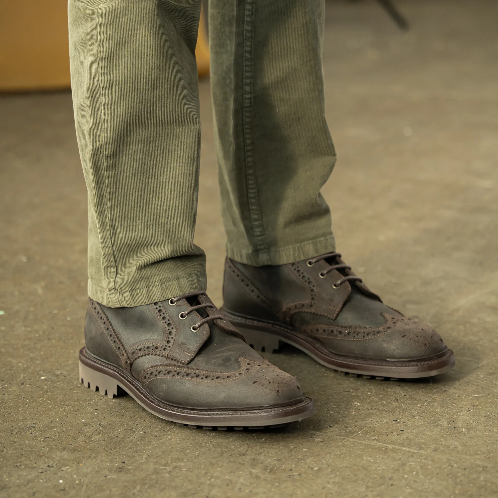 GRINDLETON // WALNUT - Image 6