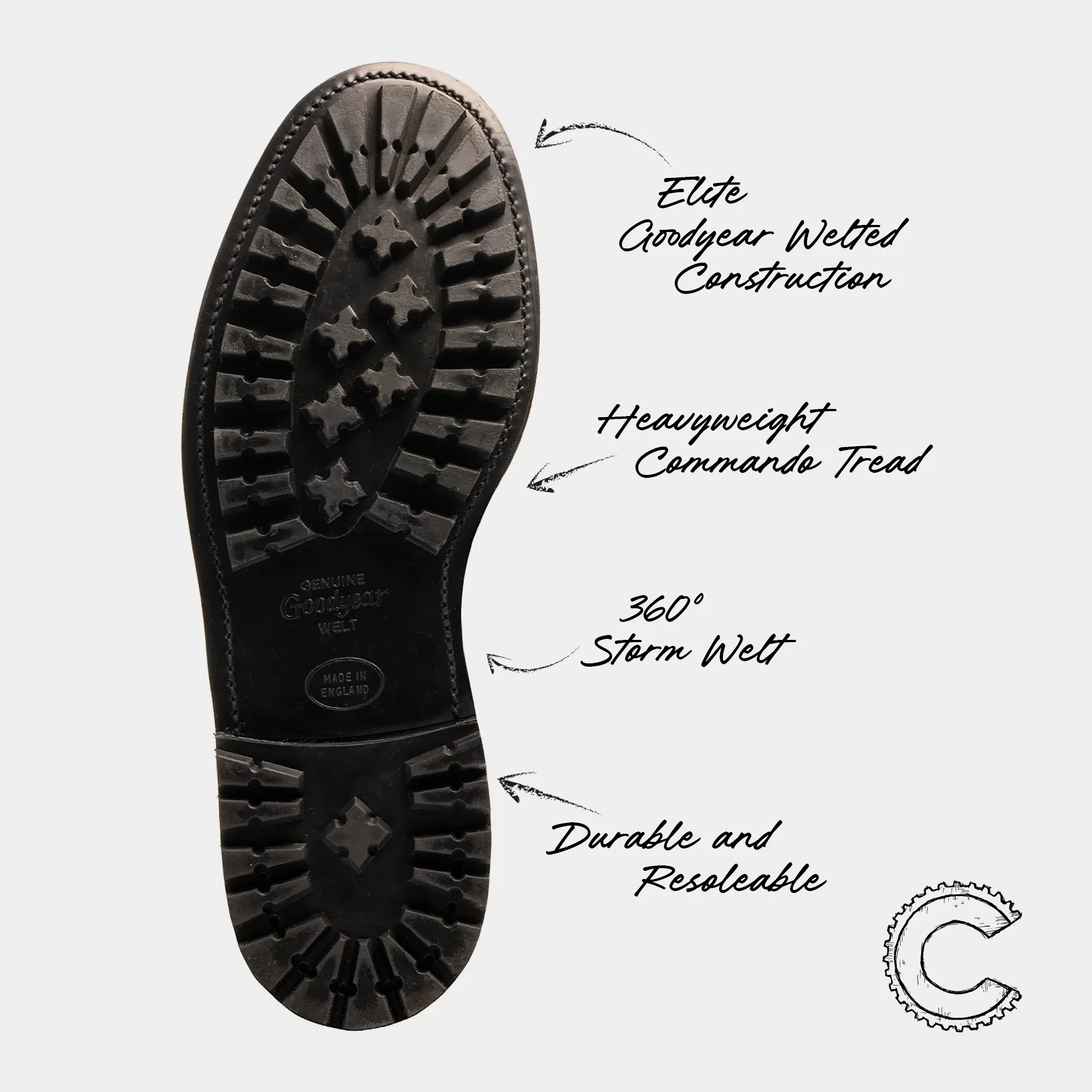 HALE // BLACK SHINE - Image 2