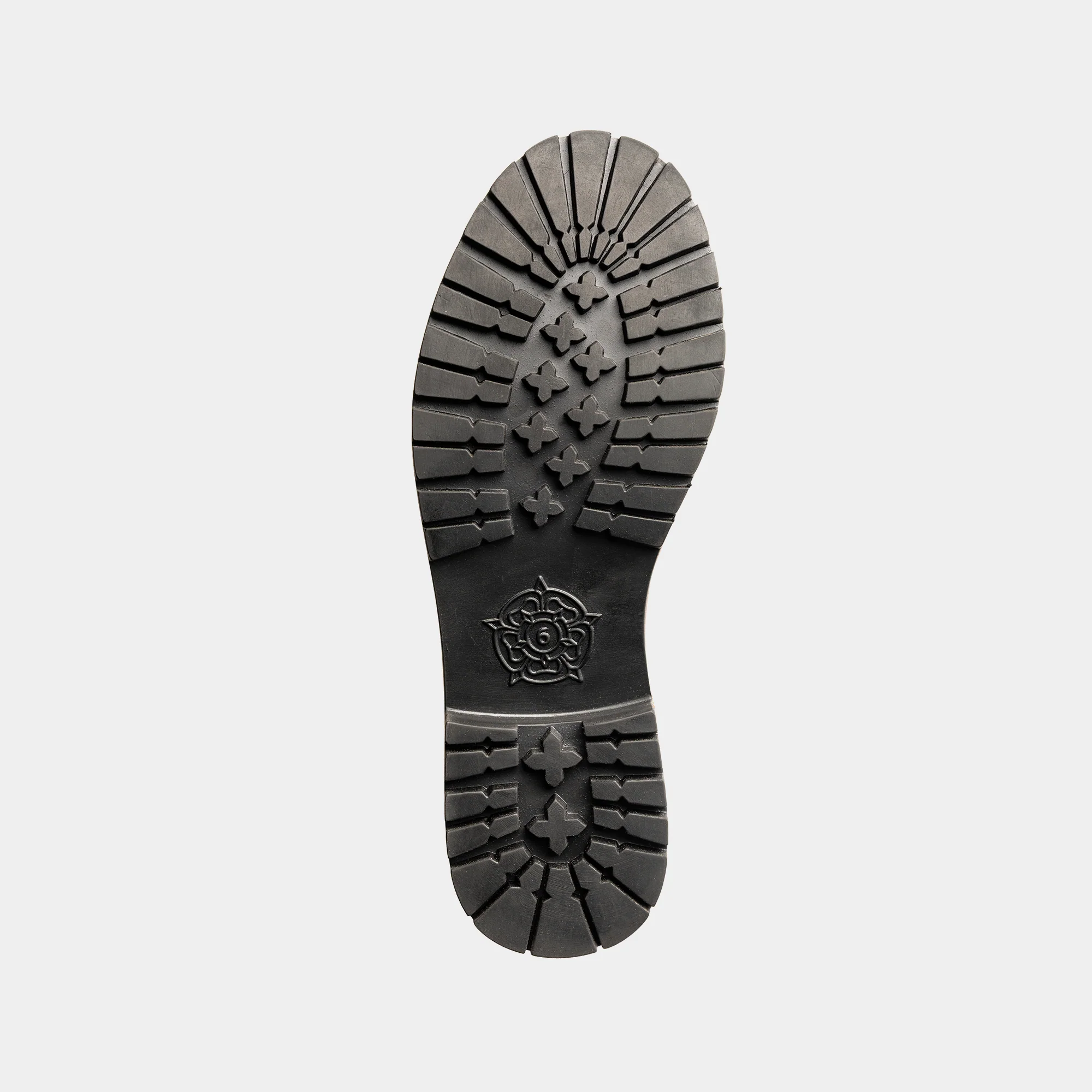 HARWOOD / KHAKI - Image 7