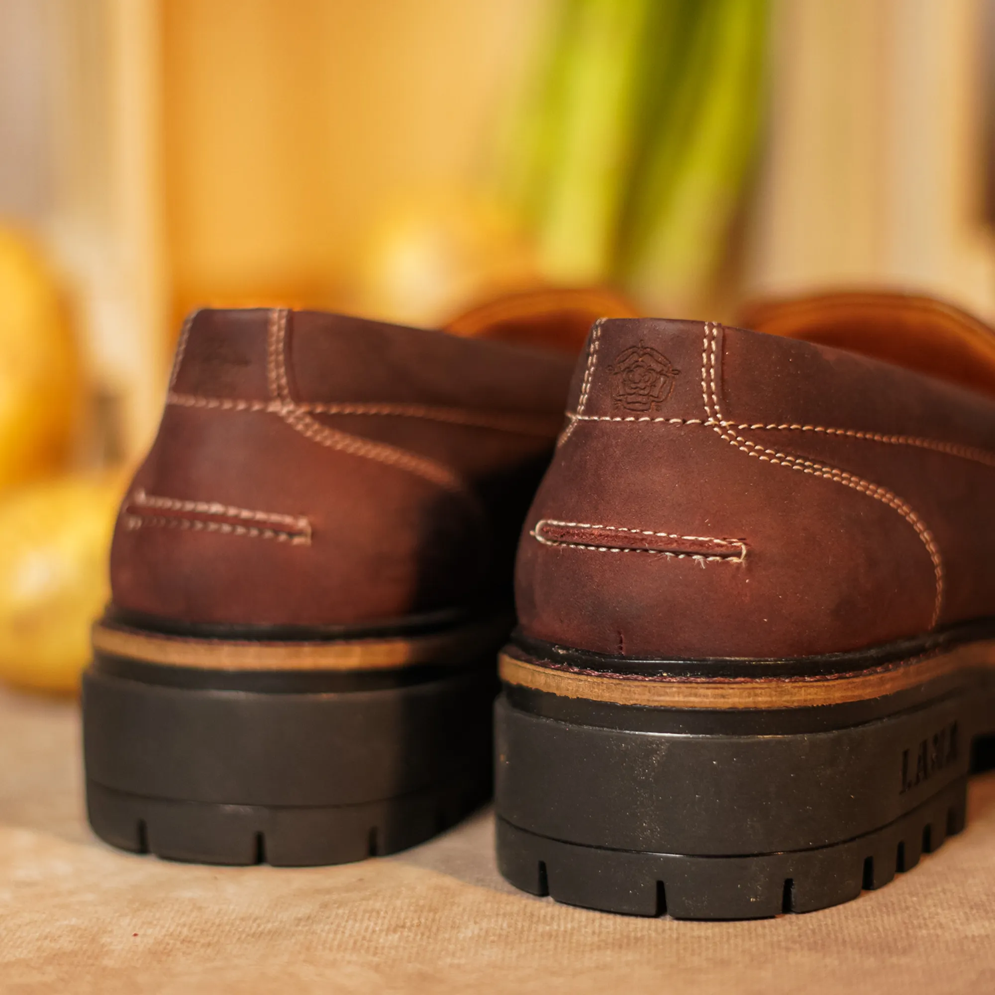 HARWOOD / OXBLOOD - Image 6
