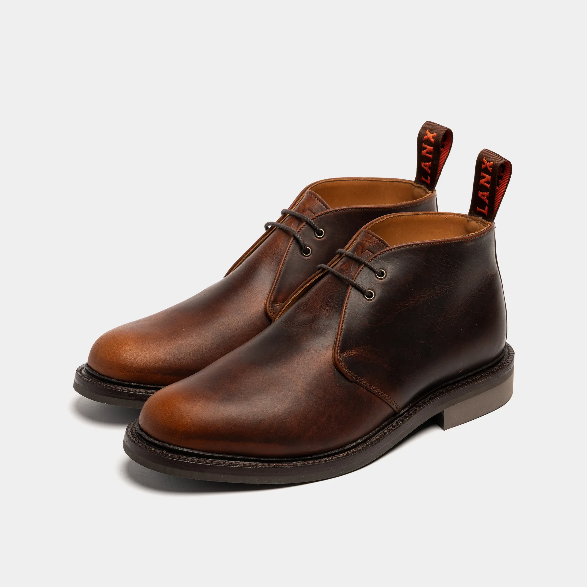 HELMSHORE // CARAMEL - Image 2