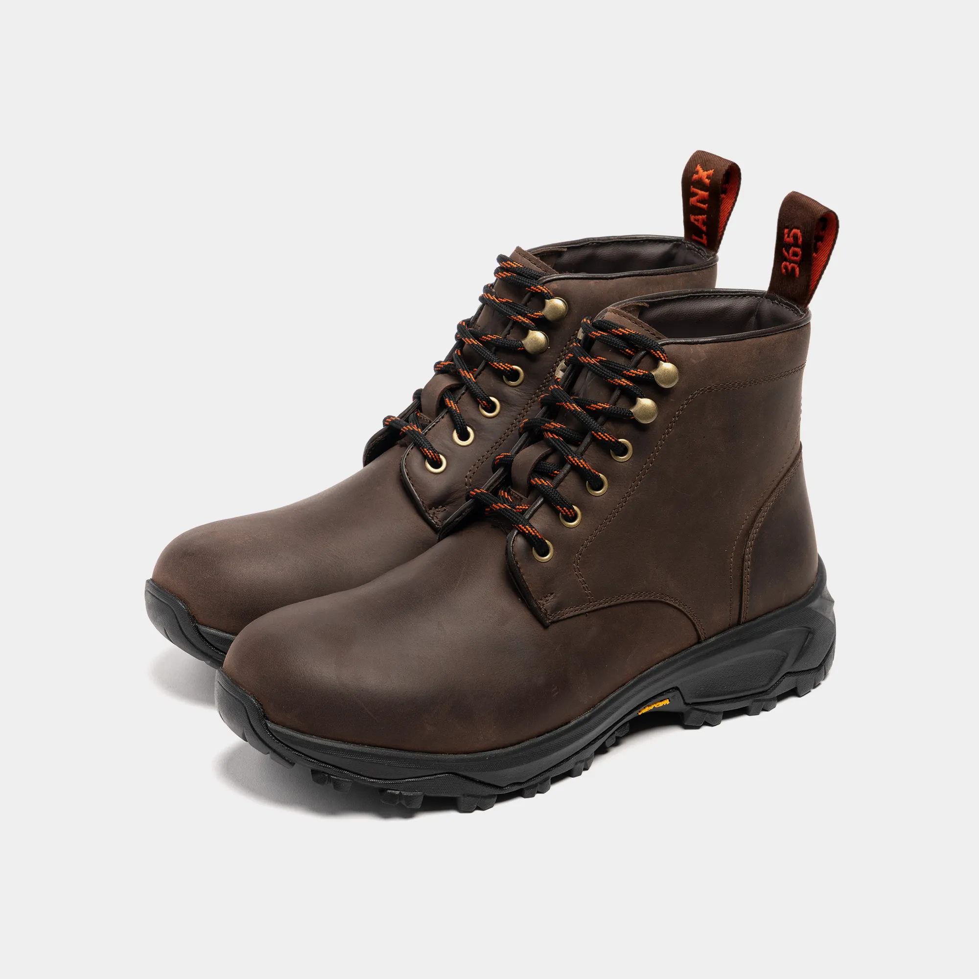 HESKETH / BROWN DISTRESSED - Image 2
