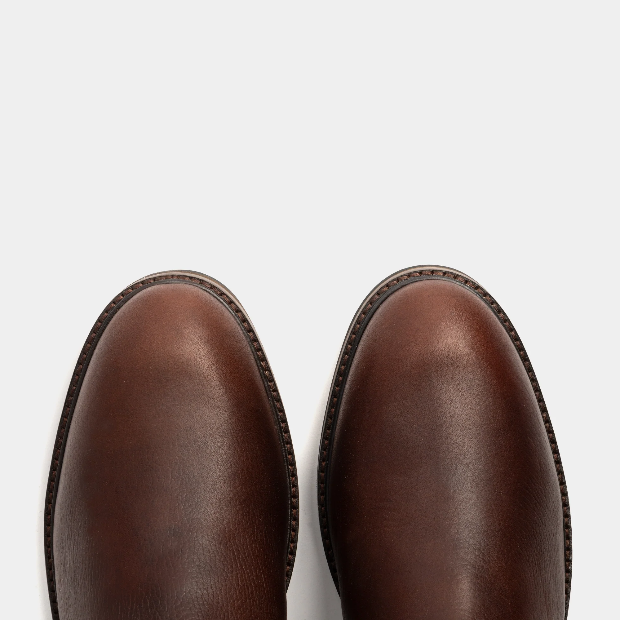 HOGHTON // CHESTNUT GRAINED - Image 7
