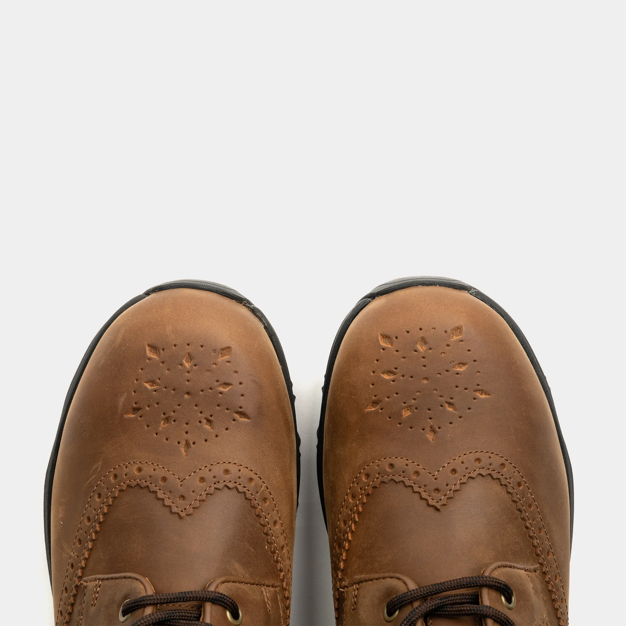 HOTHERSALL / ACACIA DISTRESSED - Image 7