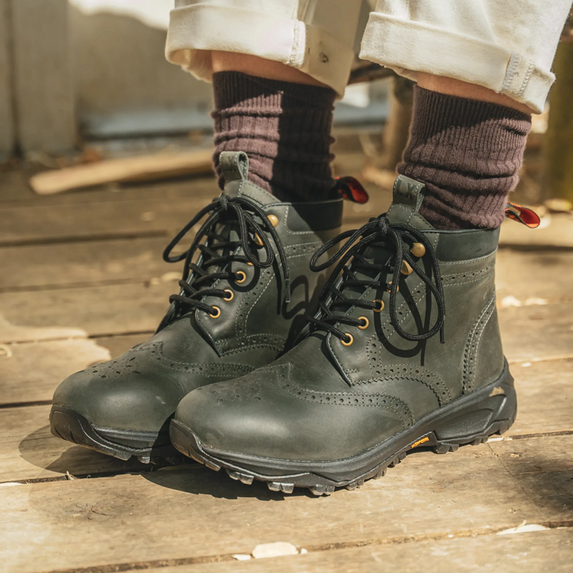 HOTHERSALL / ANTHRACITE - Image 3
