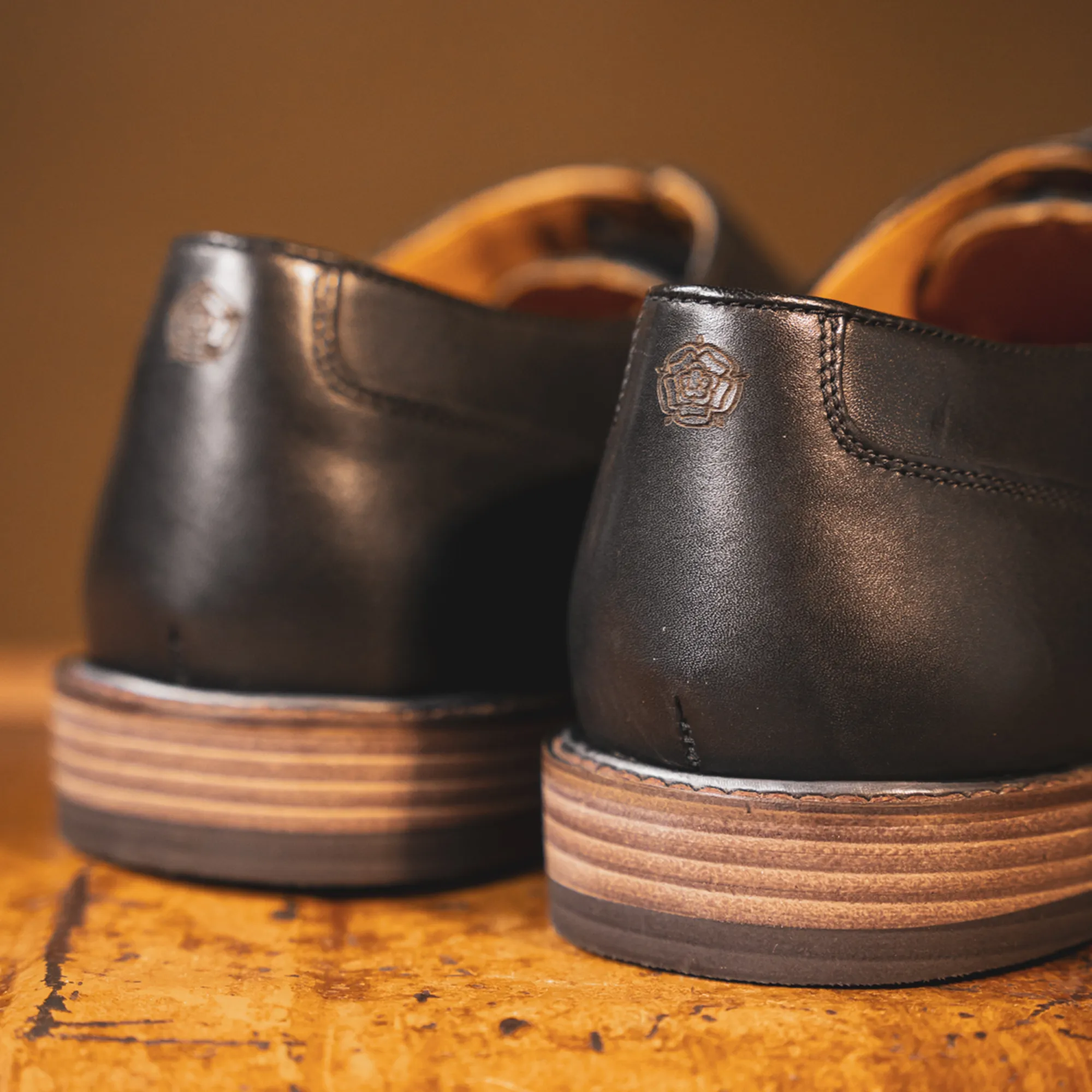 MAUDSLEY // BLACK - Image 5