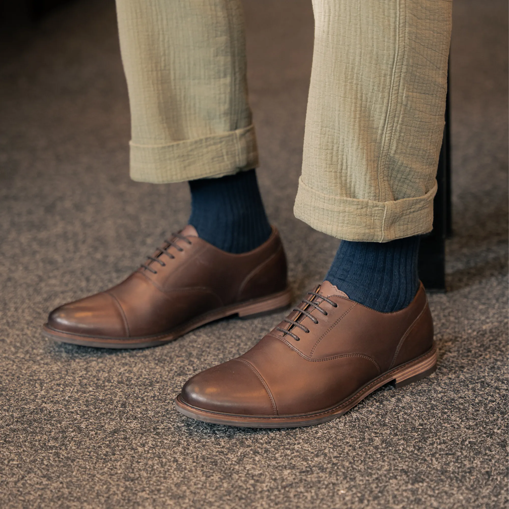 MAUDSLEY // BROWN - Image 3