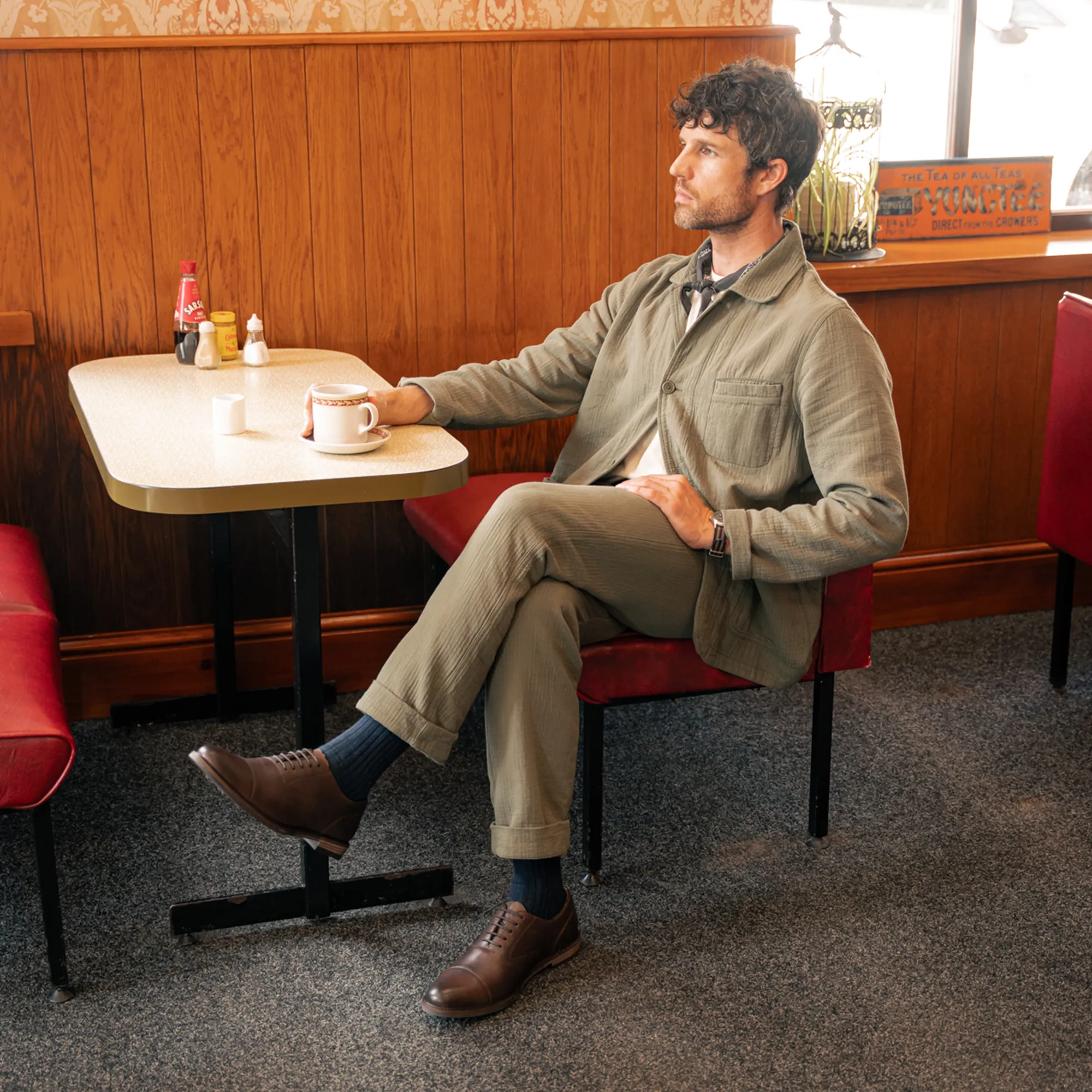MAUDSLEY // BROWN - Image 6