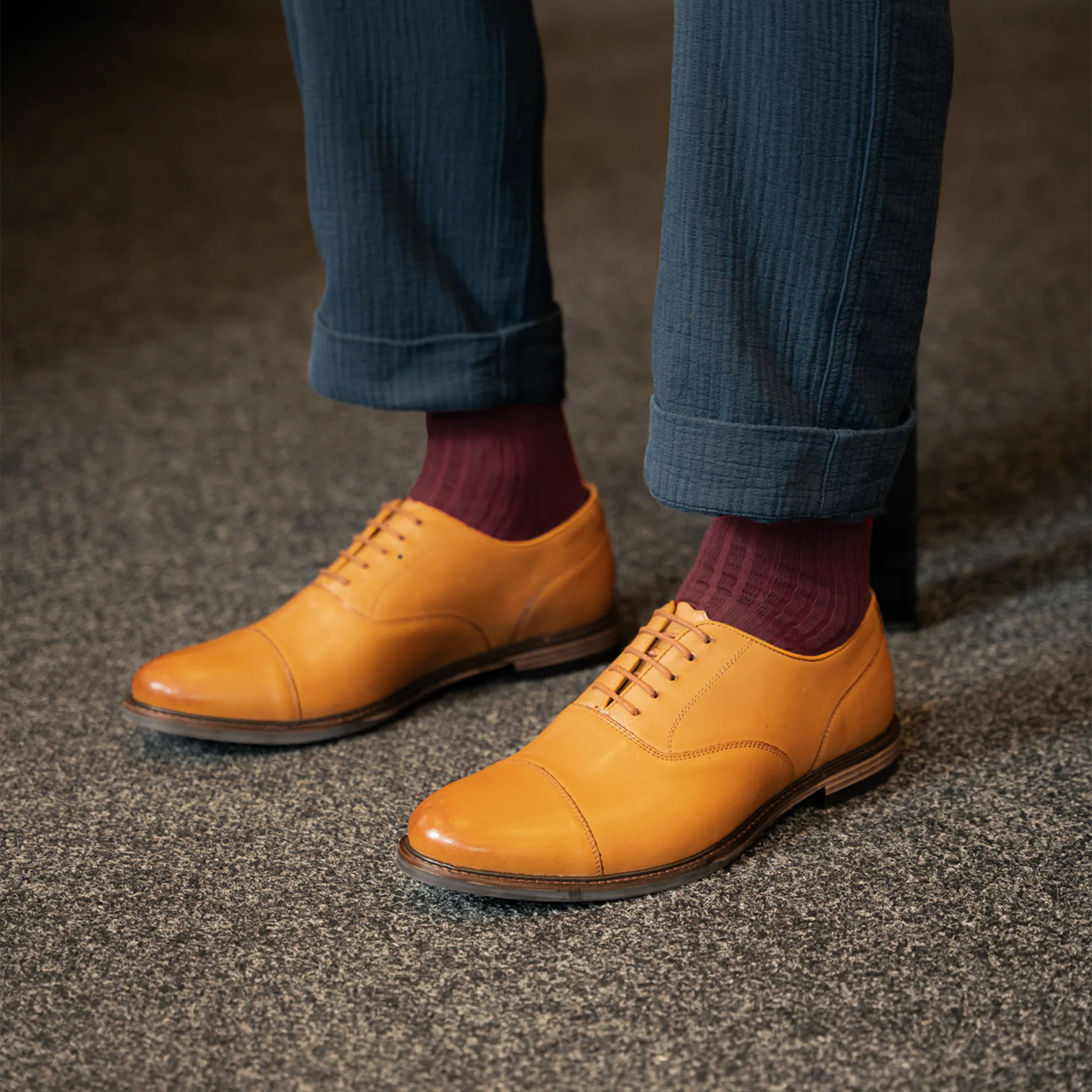 MAUDSLEY // TAN - Image 3