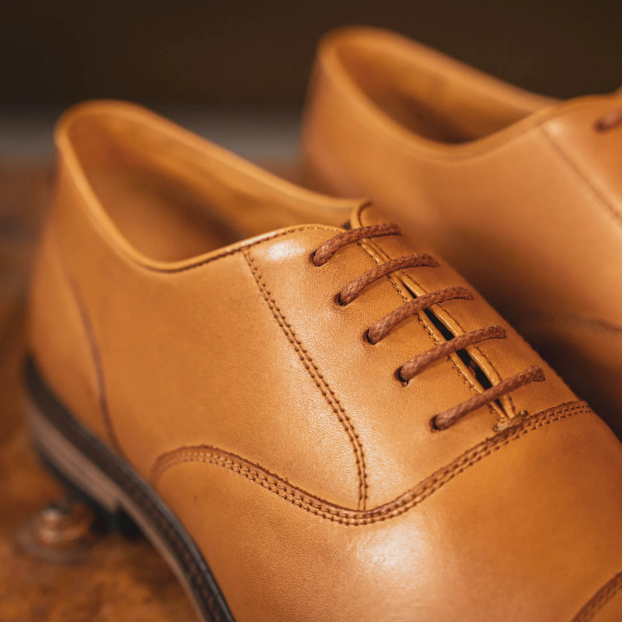 MAUDSLEY // TAN - Image 4