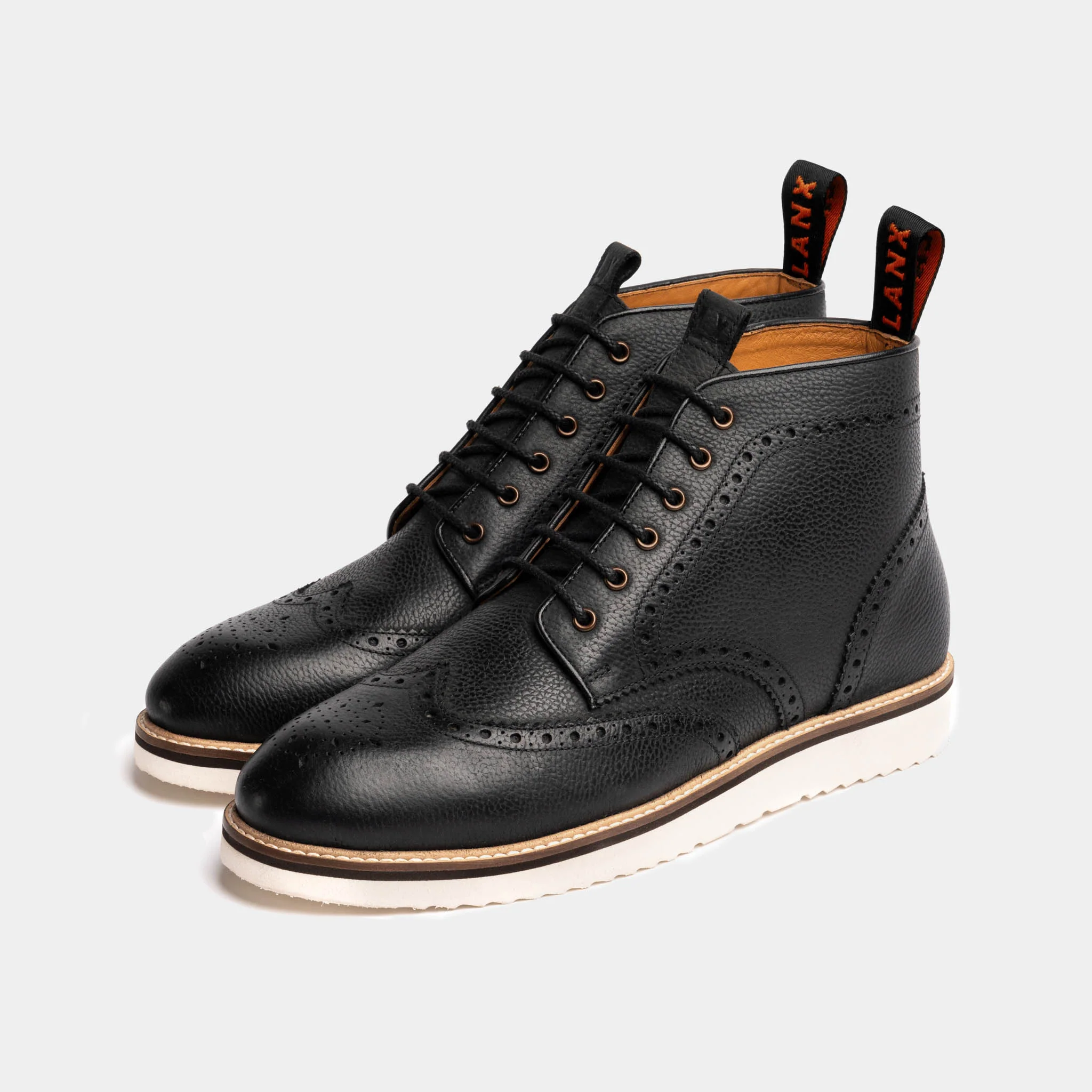 NEWTON // BLACK - Image 2