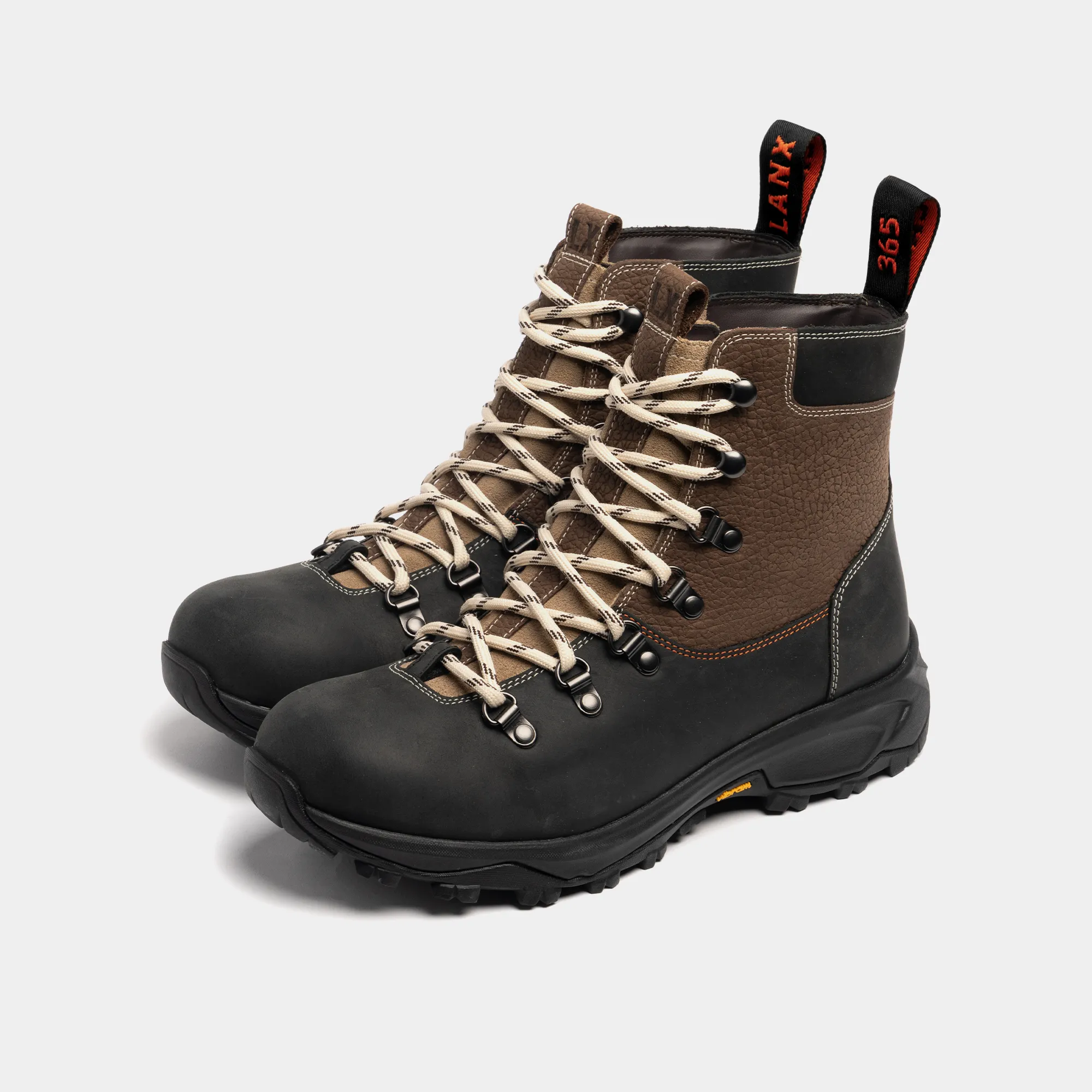 OGDEN / TAUPE & BROWN - Image 2