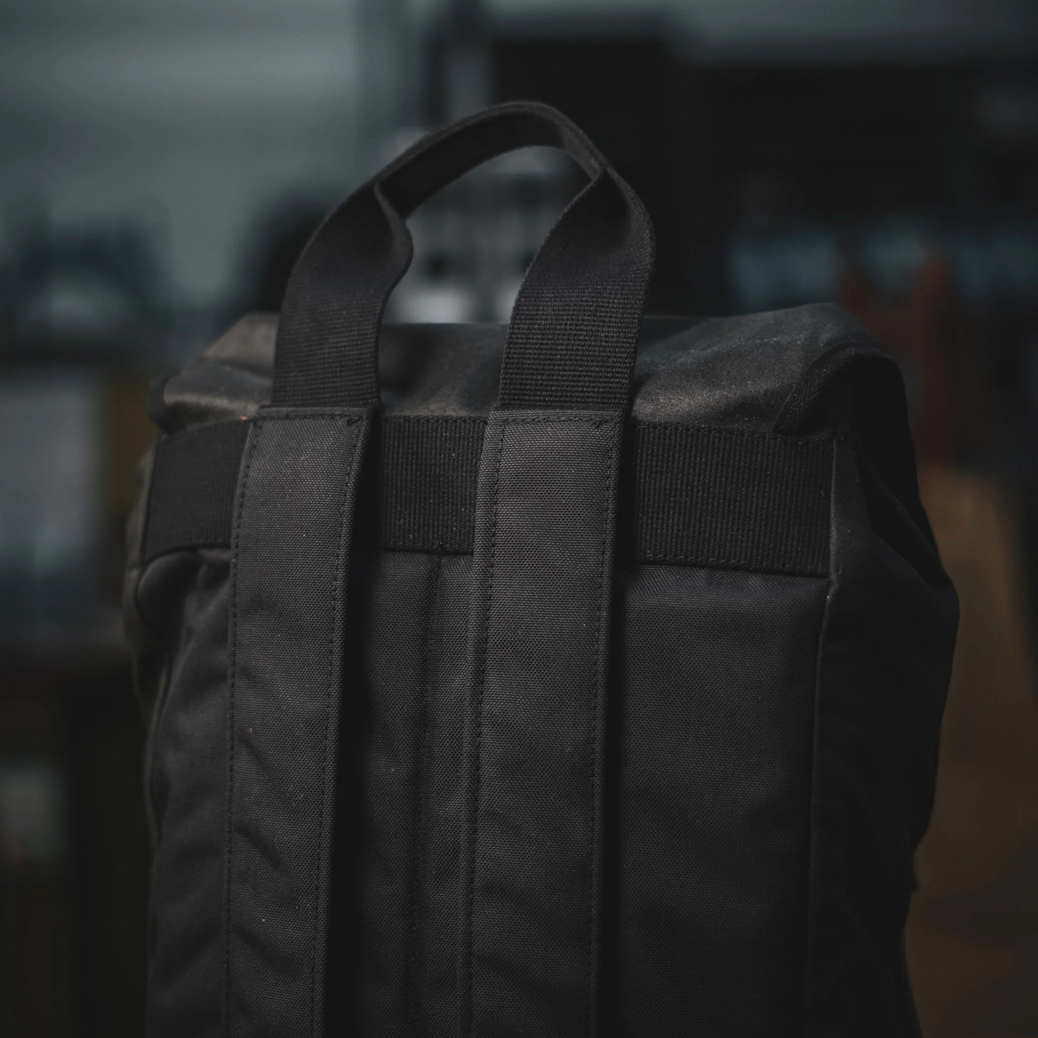 PARLICK / BLACK - Image 5