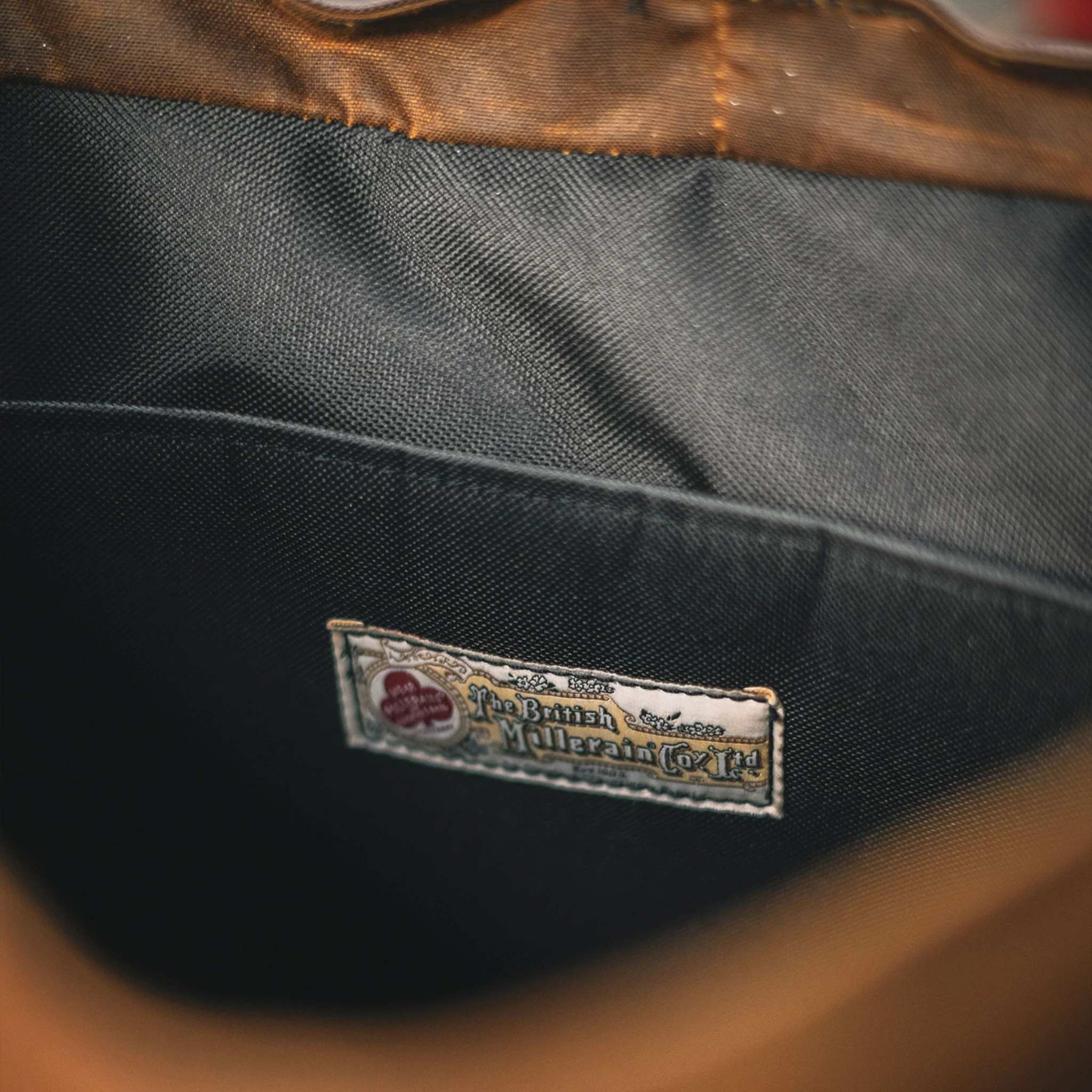 PARLICK / CAMEL & CARAMEL - Image 5