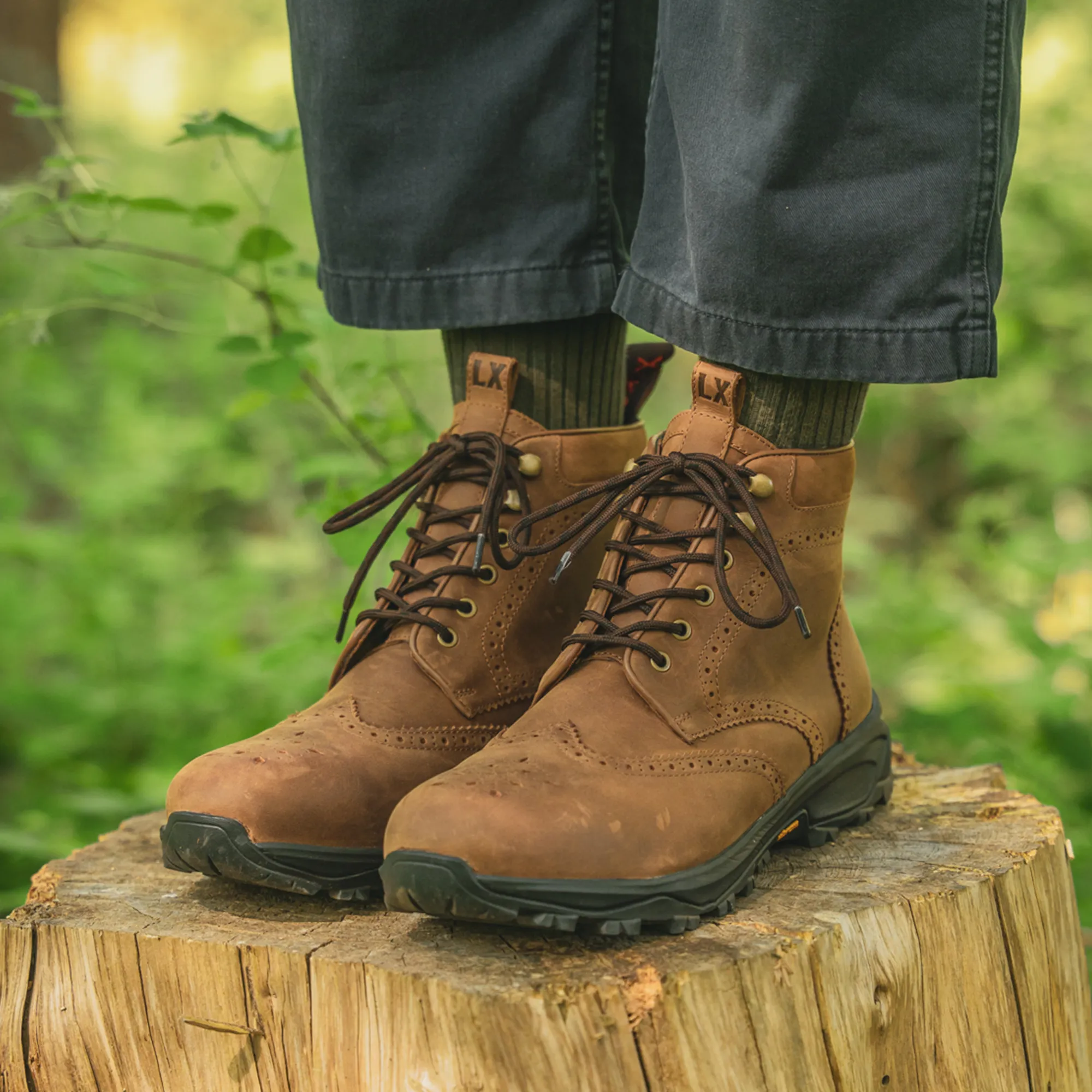 PENDLE // ACACIA DISTRESSED - Image 3