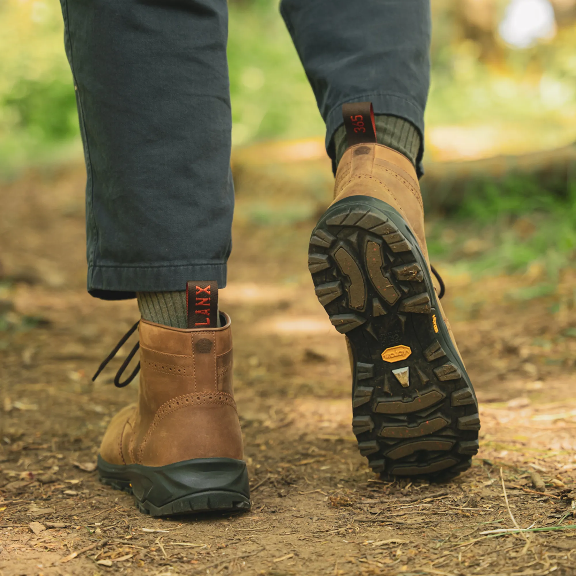 PENDLE // ACACIA DISTRESSED - Image 5