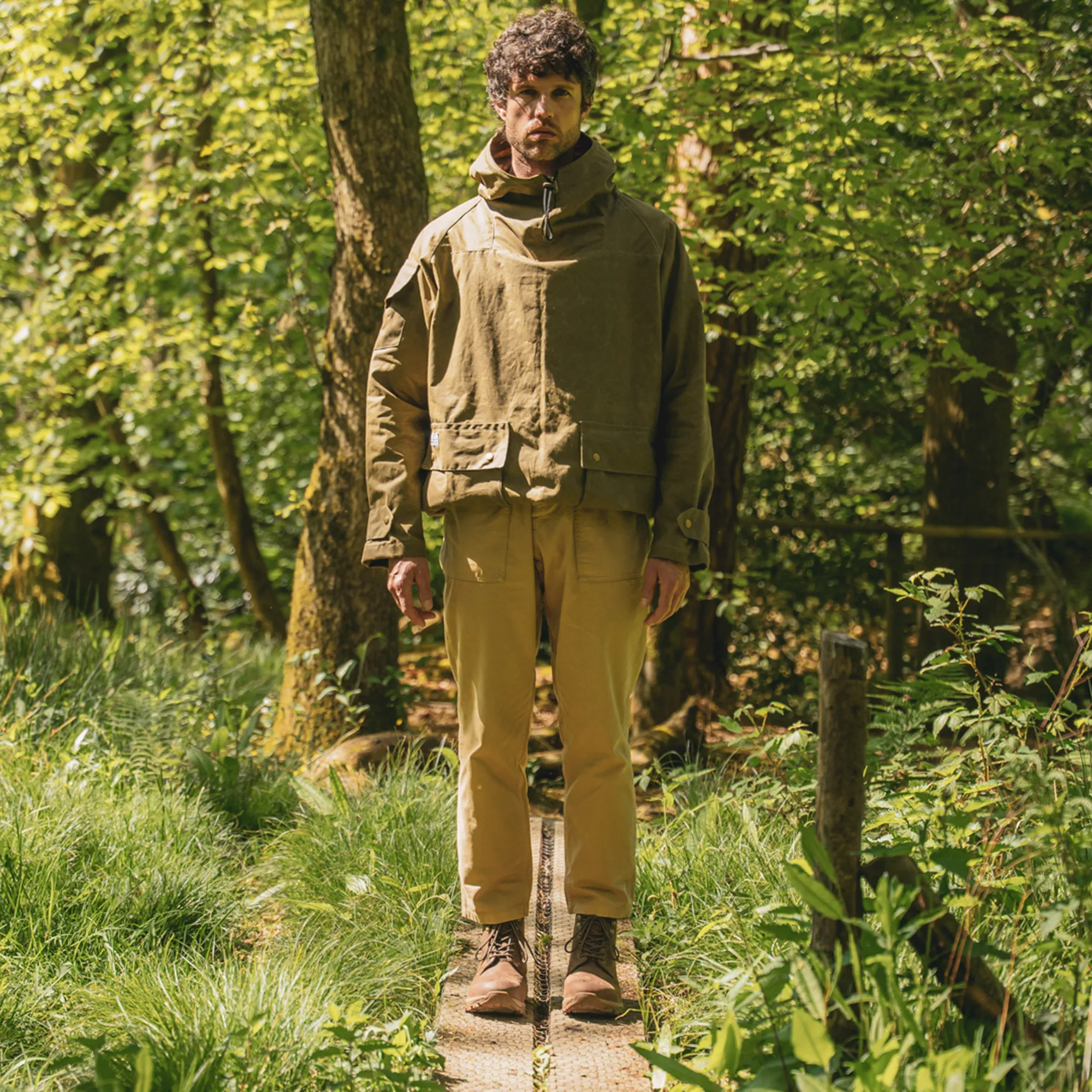 PENDLE // CONKER DISTRESSED - Image 4