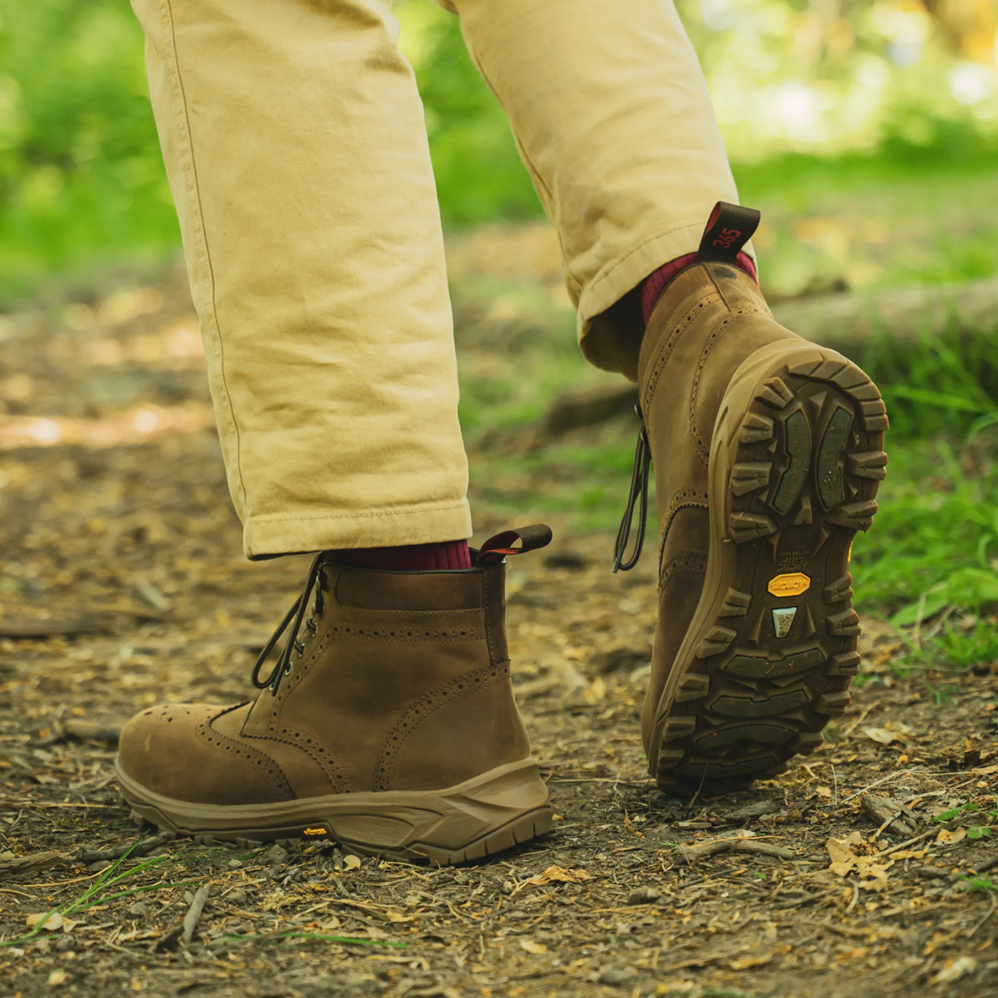 PENDLE // CONKER DISTRESSED - Image 5