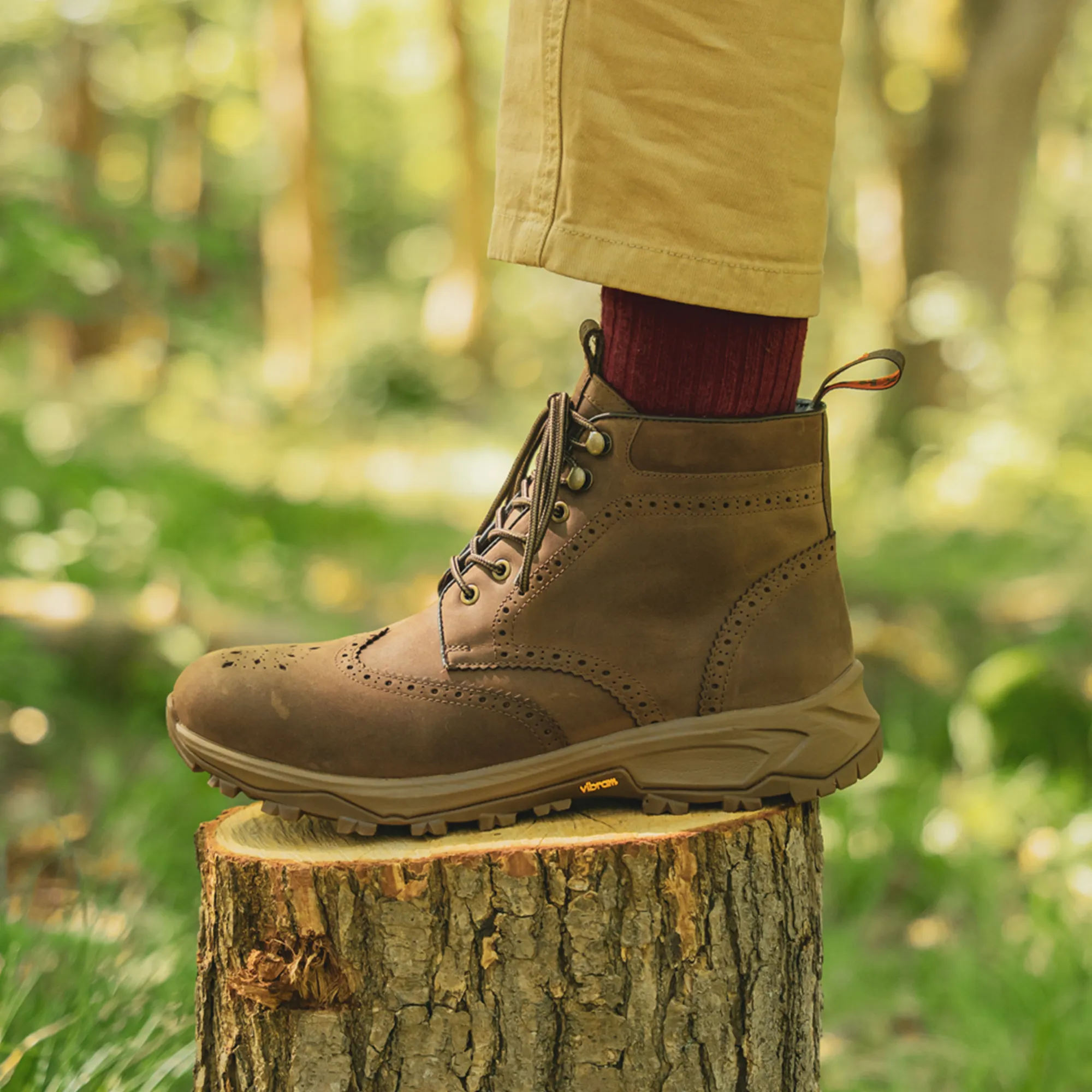 PENDLE // CONKER DISTRESSED - Image 6