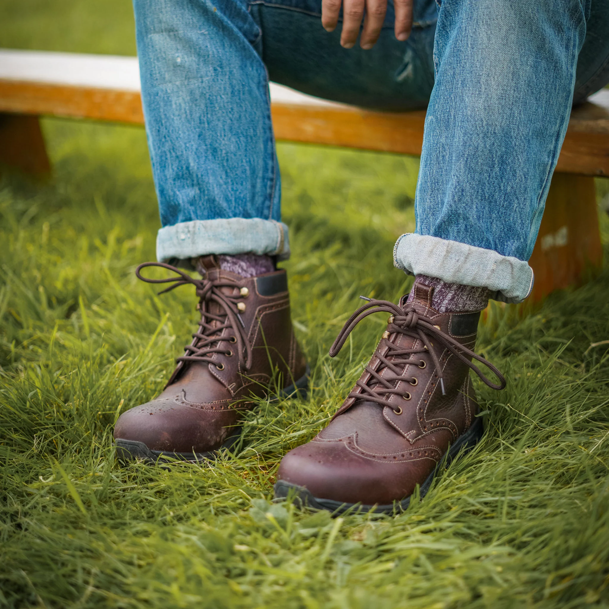 PENDLE // REDBRICK & BLACK - Image 3