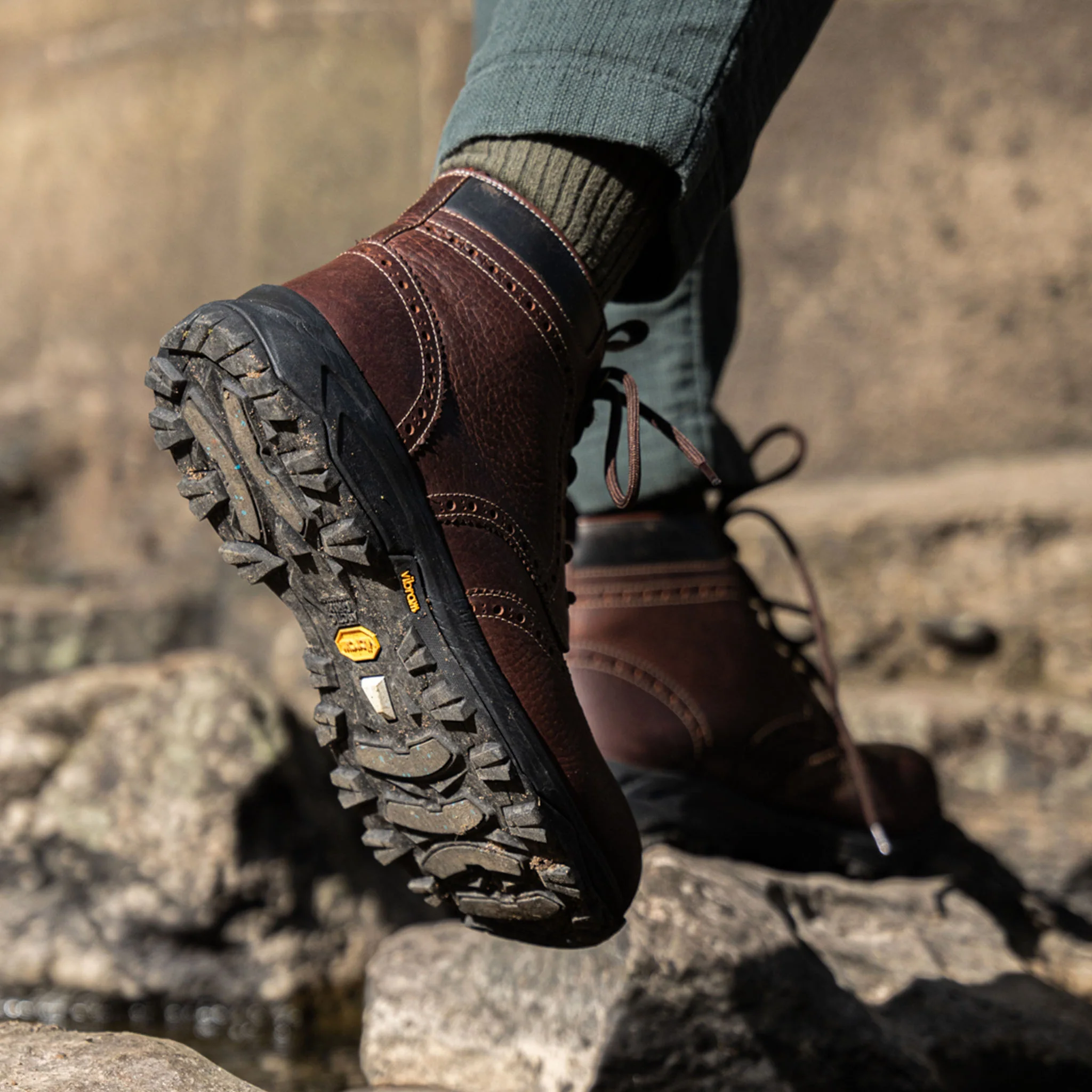 PENDLE // REDBRICK & BLACK - Image 4