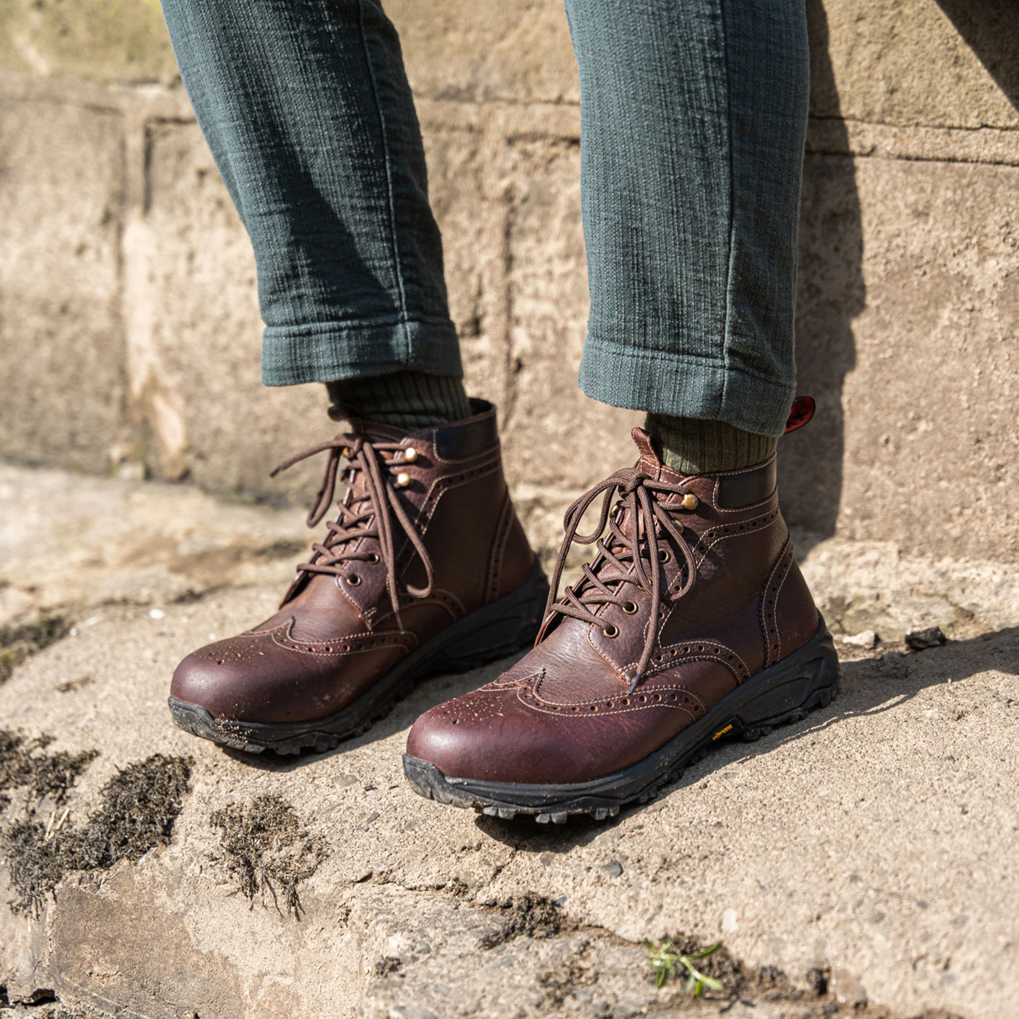 PENDLE // REDBRICK & BLACK - Image 5