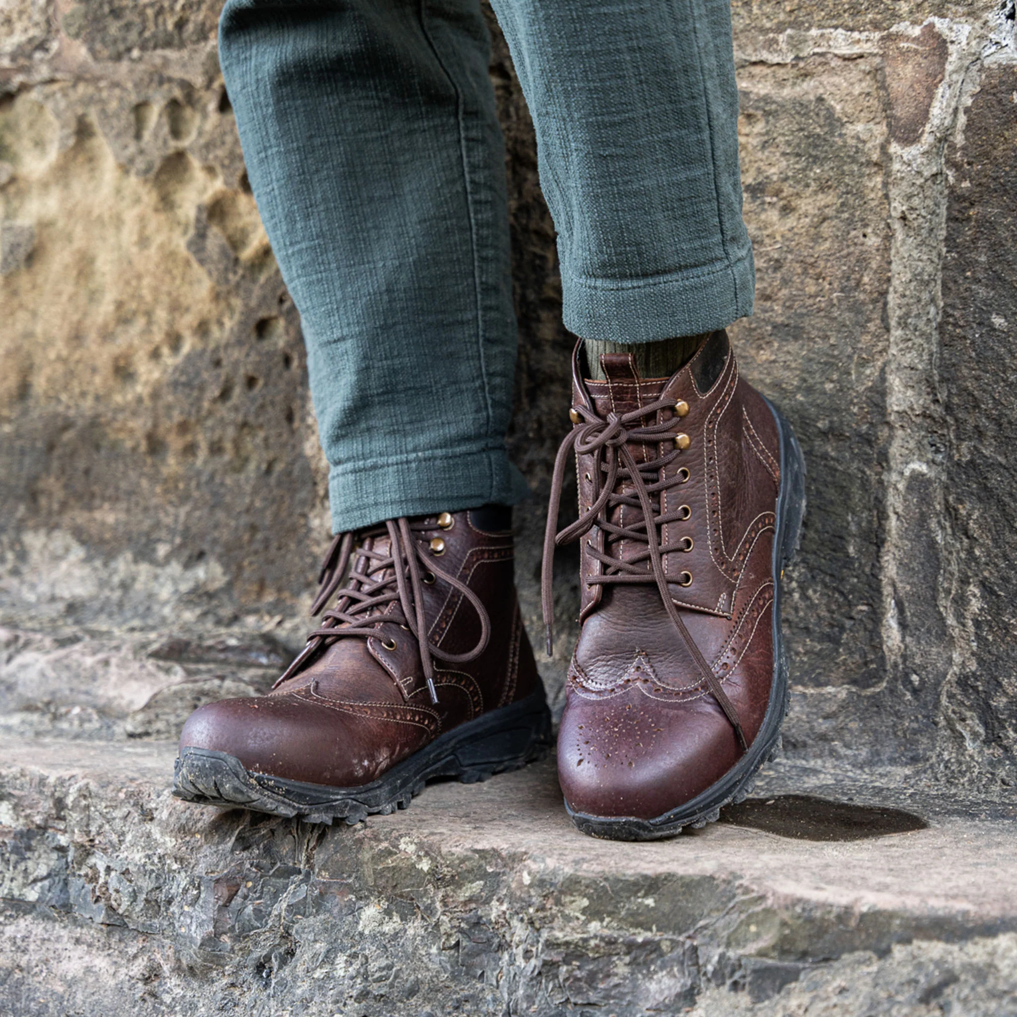 PENDLE // REDBRICK & BLACK - Image 6