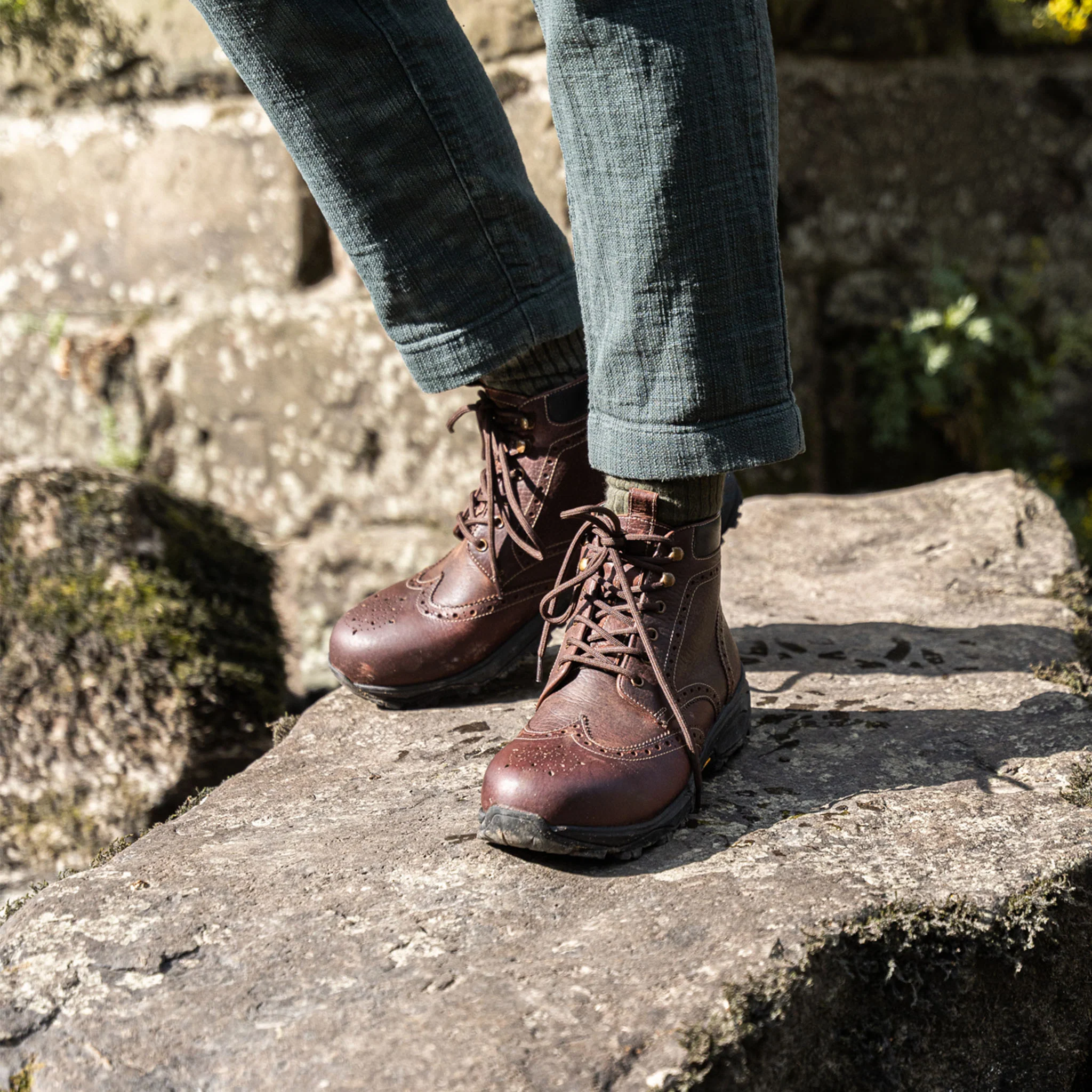 PENDLE // REDBRICK & BLACK - Image 7