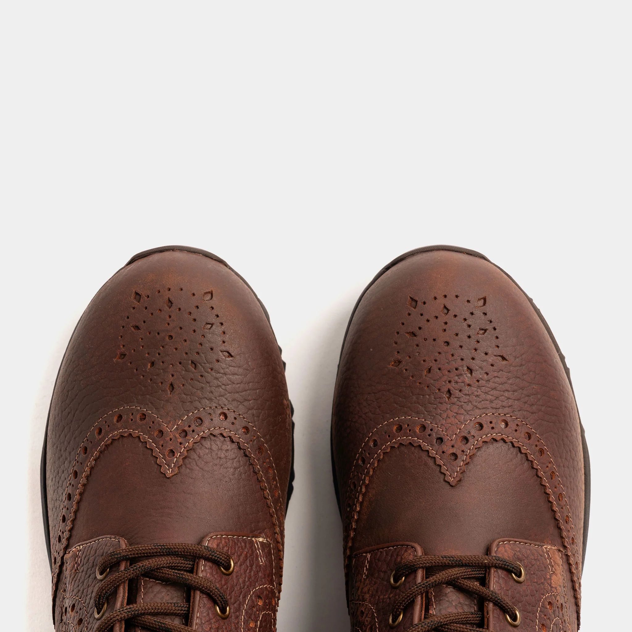 PENDLE // REDBRICK & BLACK - Image 8