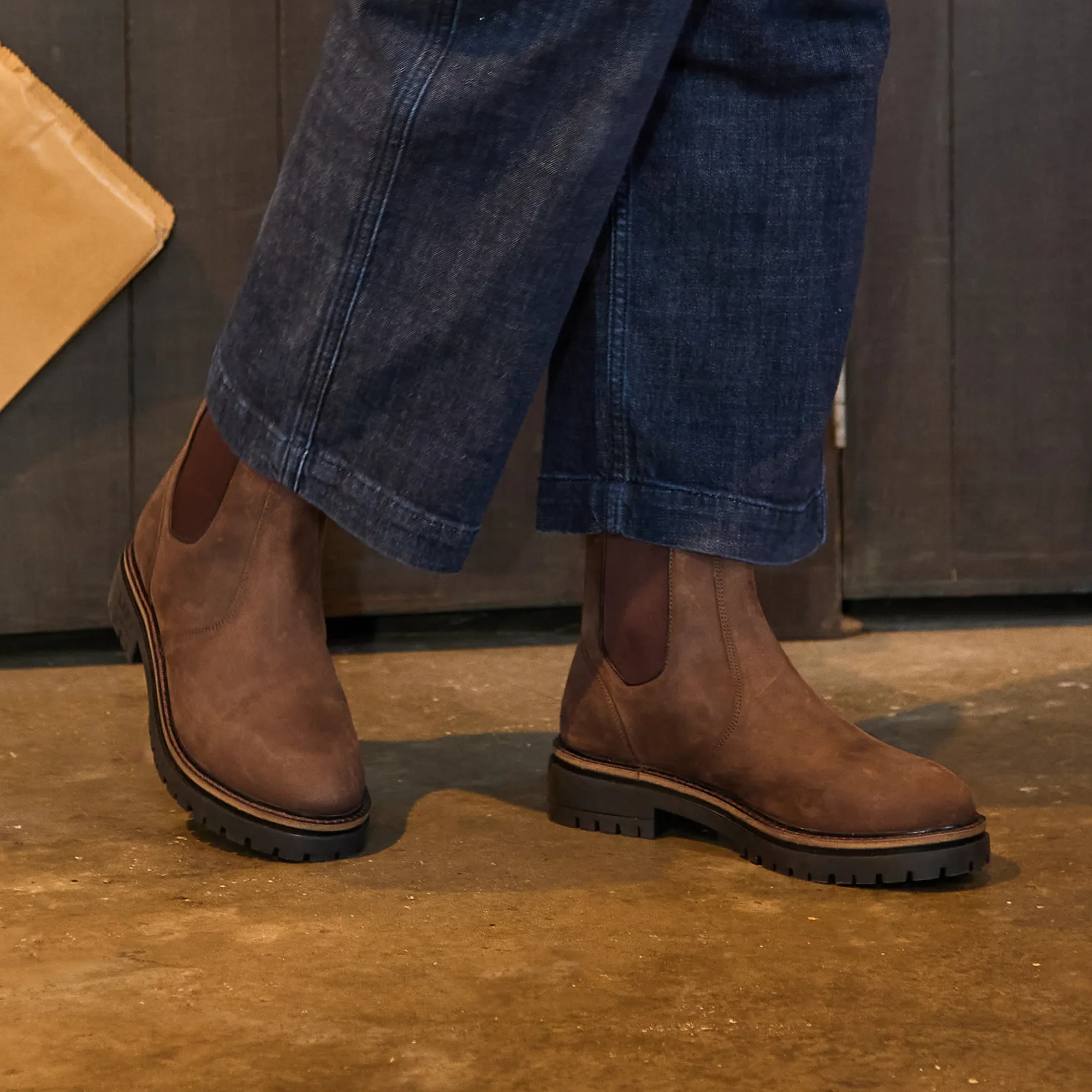 REED / BROWN - Image 3