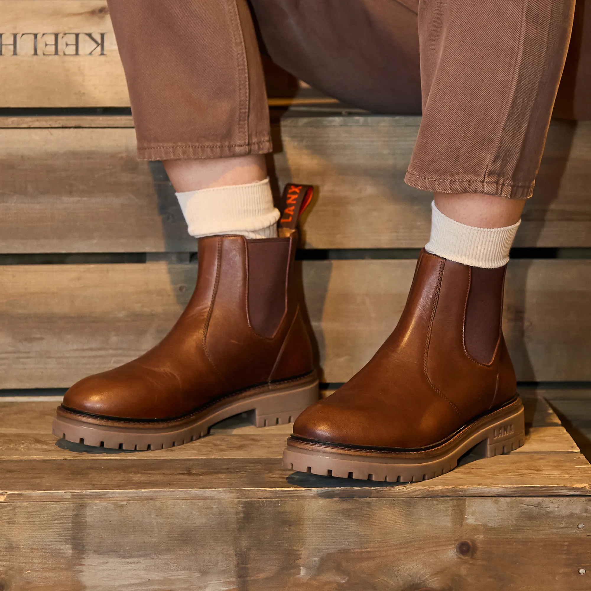 REED / CONKER DISTRESSED - Image 5