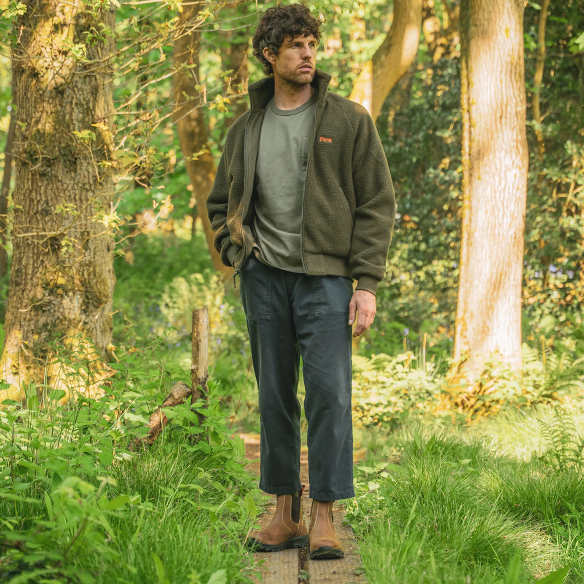 RIBCHESTER // ACACIA DISTRESSED - Image 4