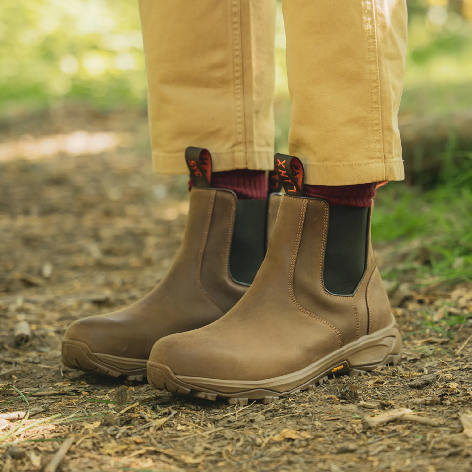 RIBCHESTER // CONKER DISTRESSED - Image 4