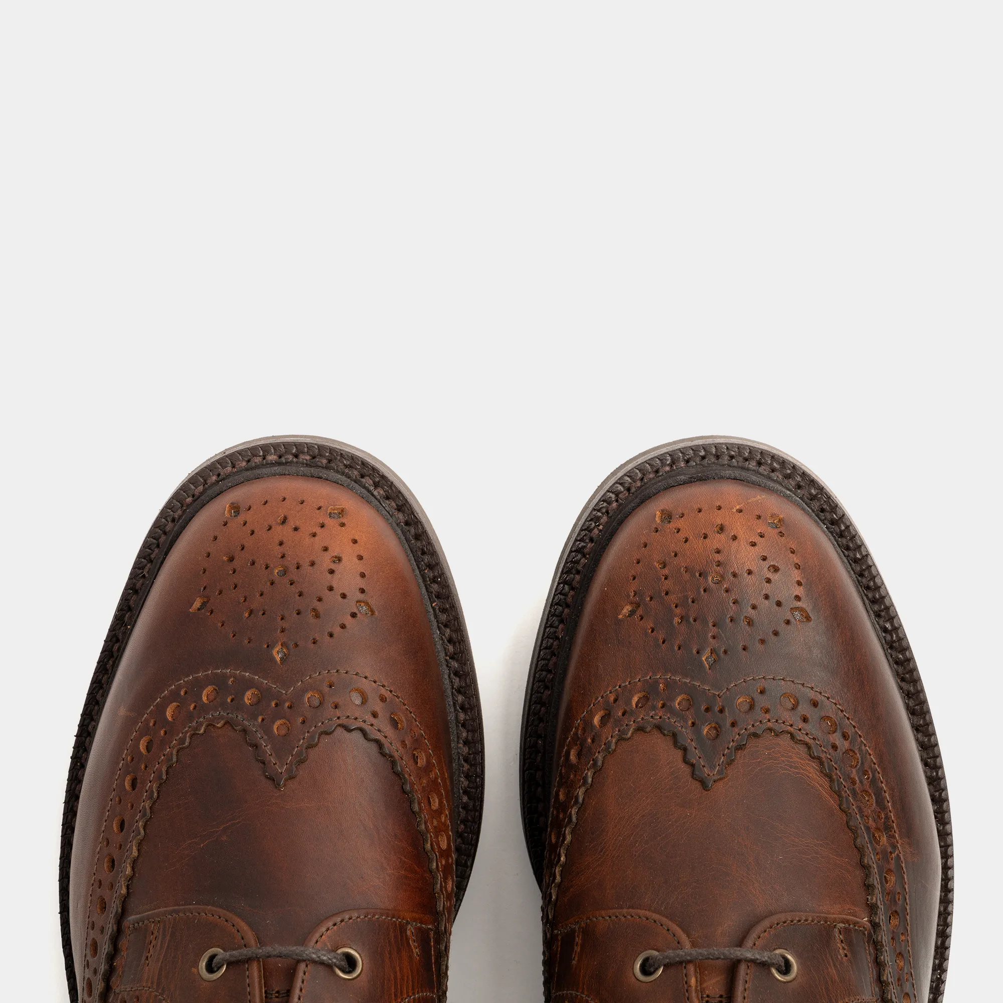 RISHTON // CARAMEL - Image 8