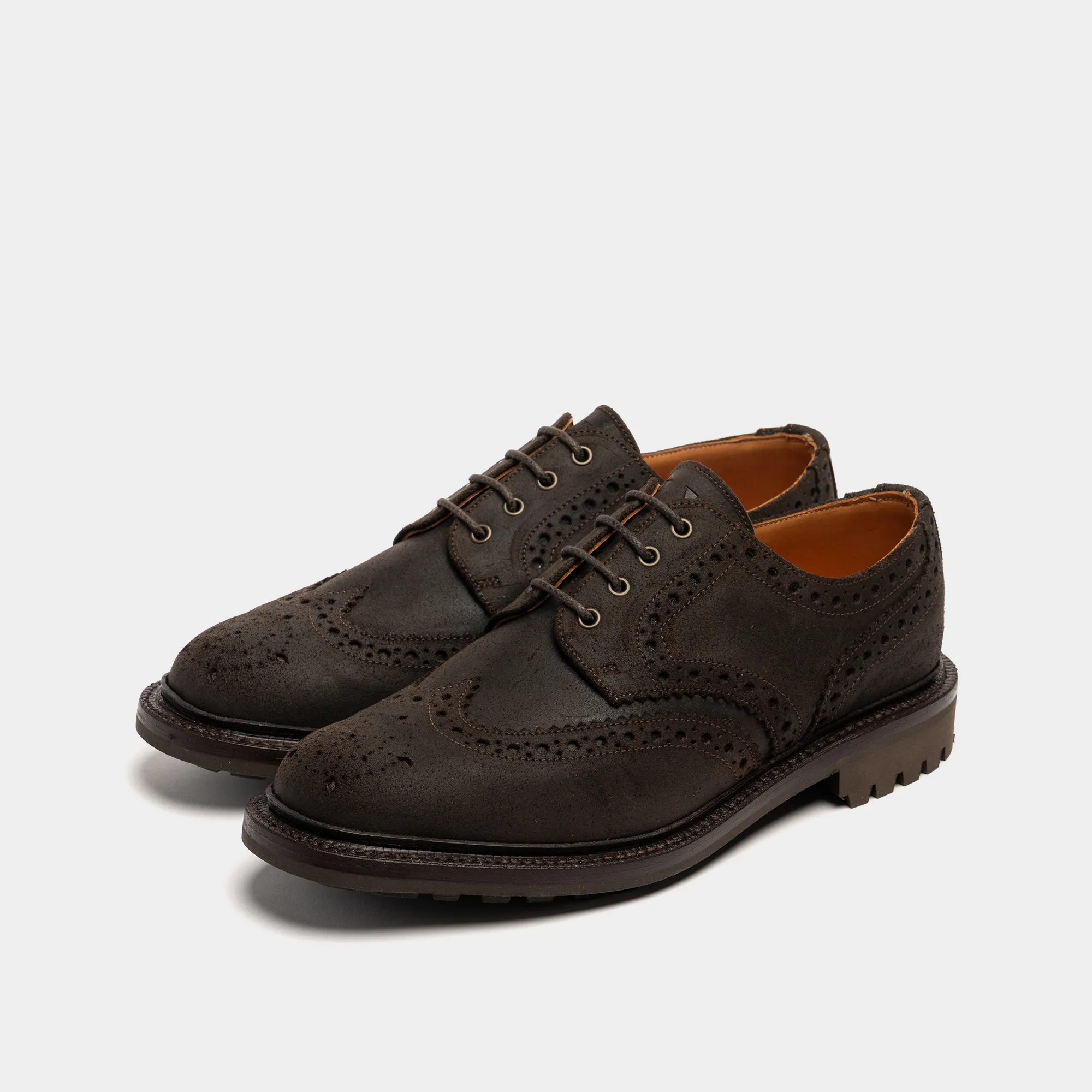 RISHTON // WALNUT - Image 2